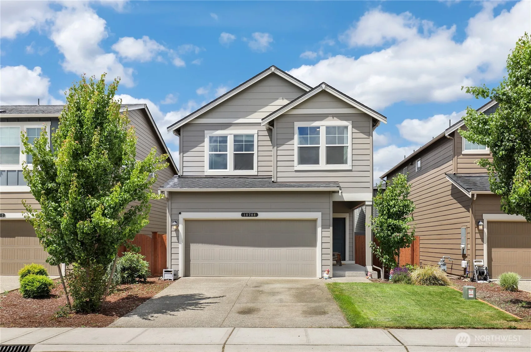 Property photo for 18708 Emmons Court E, Puyallup