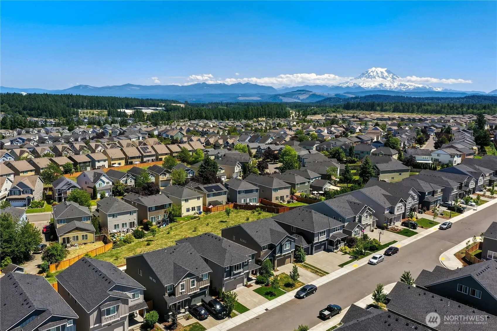 Property photo for 18708 Emmons Court E, Puyallup