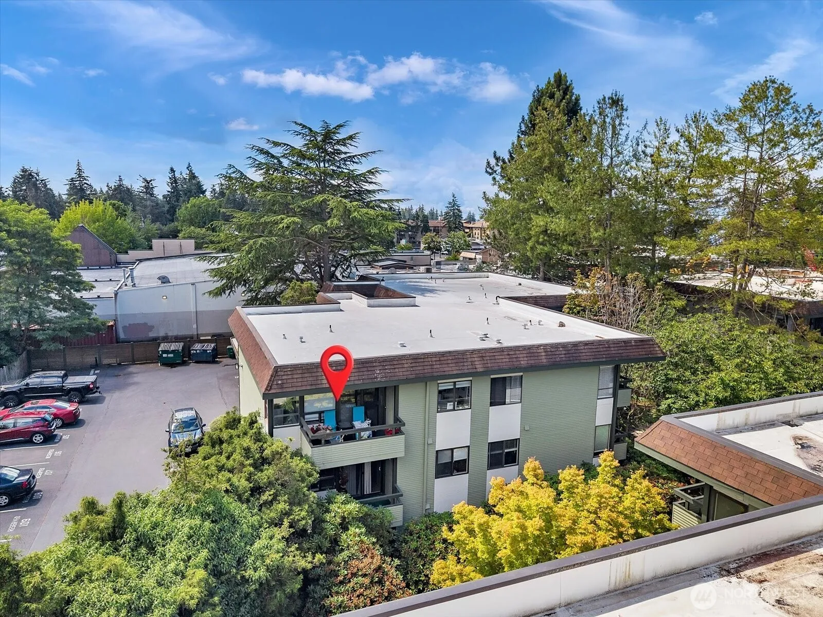 Property photo for 18908 8th Avenue Nw #220, Shoreline photo 4