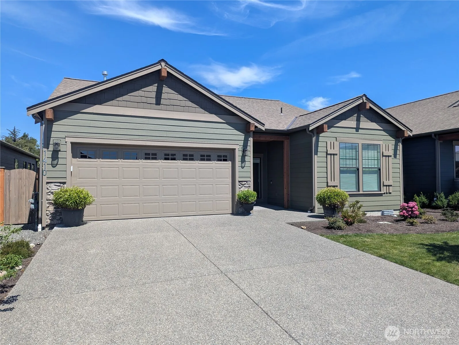 Property photo for 1410 Woods Point Loop, Ferndale photo 2