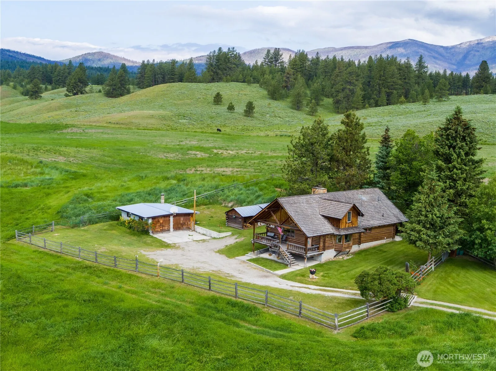 Property photo for 3 Summer Road, Tonasket photo 3