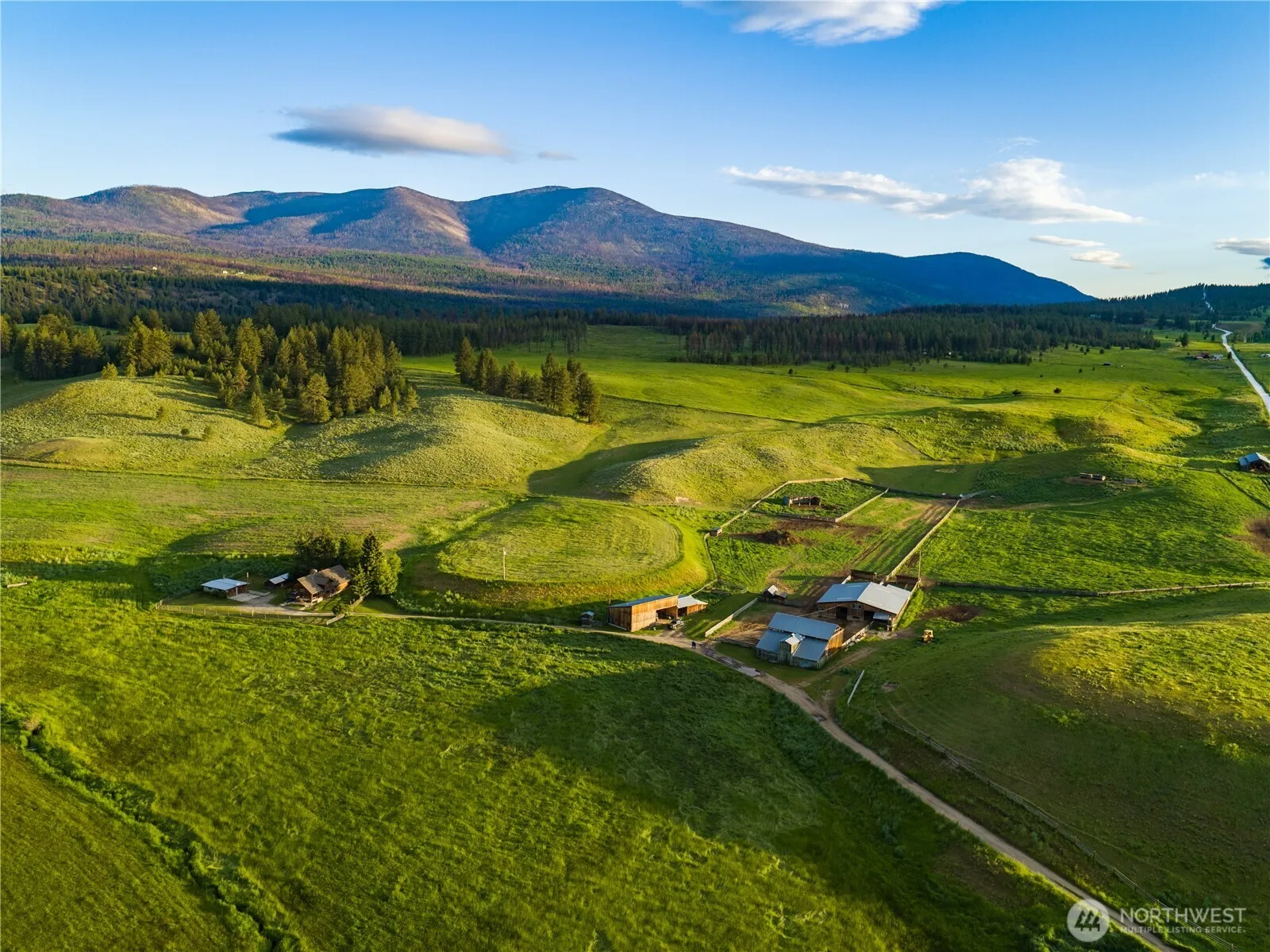 Property photo for 3 Summer Road, Tonasket photo 4