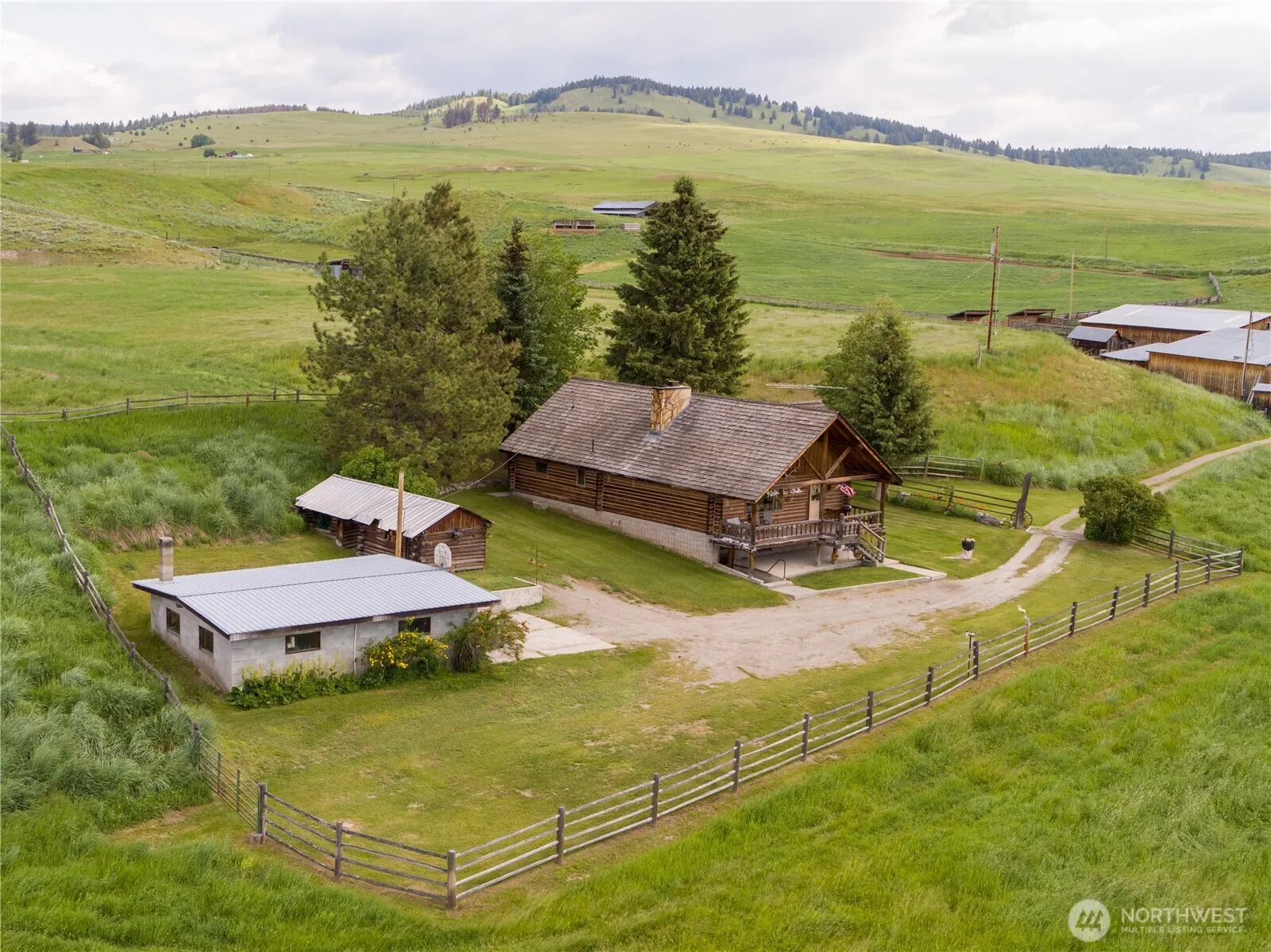 Property photo for 3 Summer Road, Tonasket photo 2