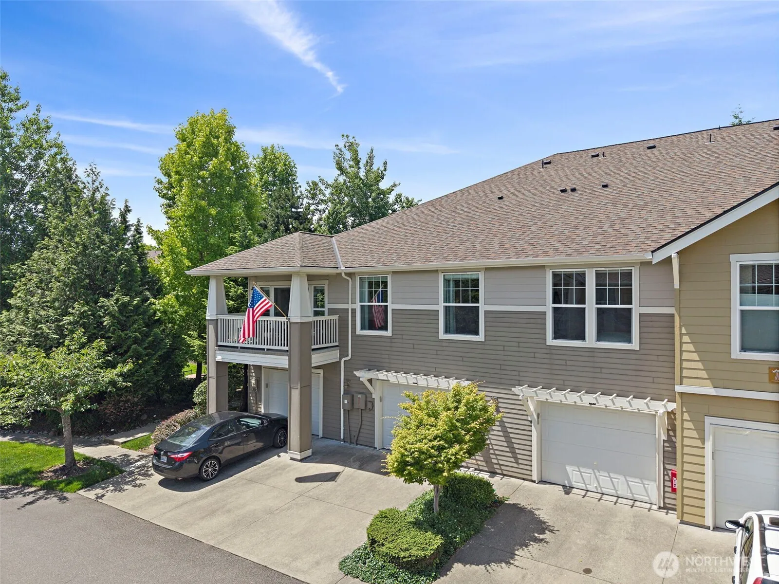 Property photo for 7705 Fairway Avenue Se #204, Snoqualmie