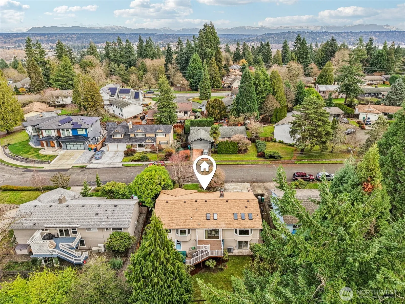 Property photo for 5733 155th Avenue Ne, Redmond