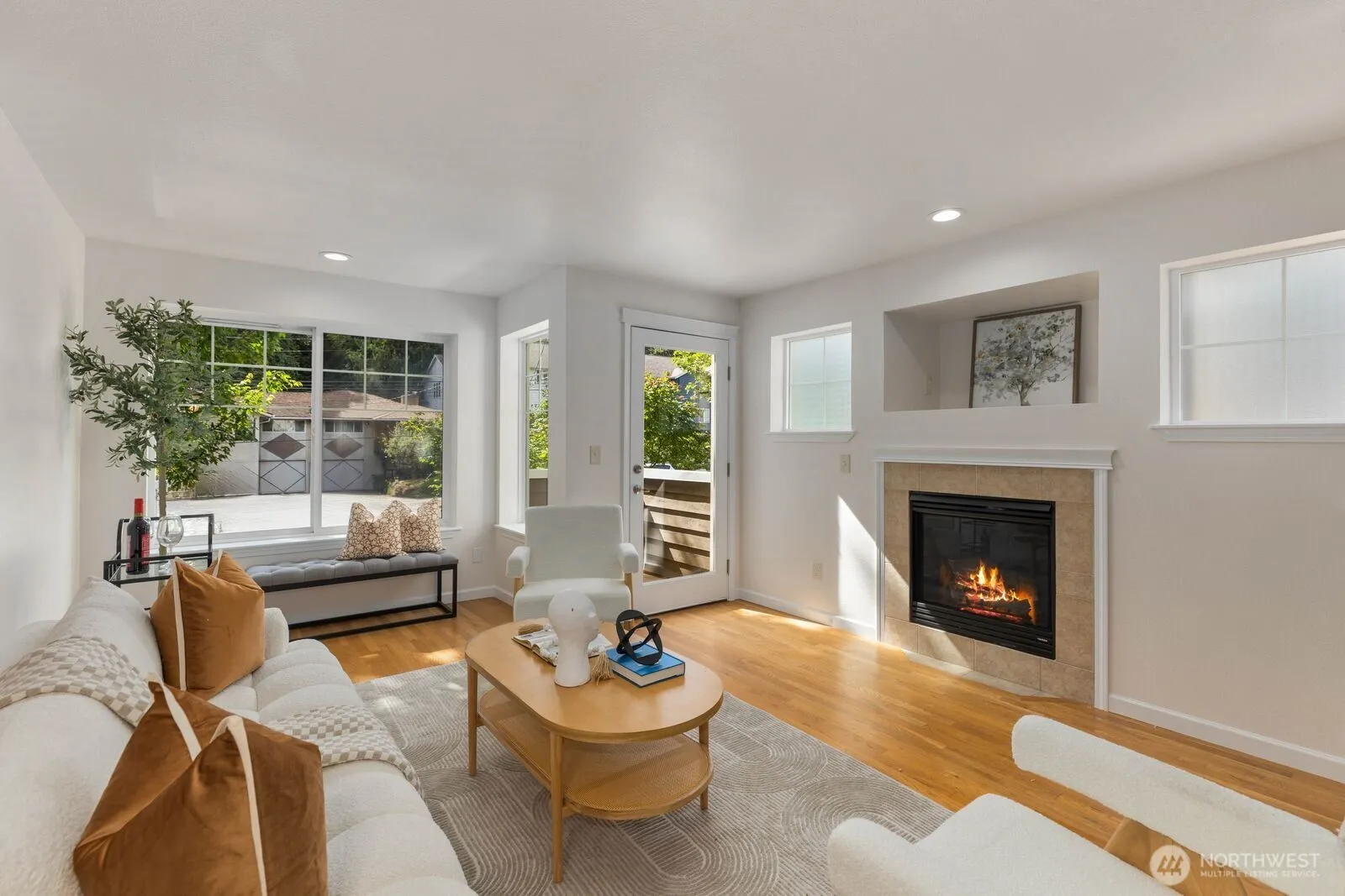 Property photo for 13810 Greenwood Avenue N #d, Seattle