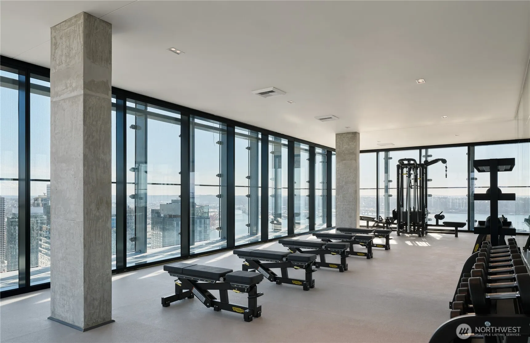 Property photo for 300 Virginia Street #1106, Seattle photo 5