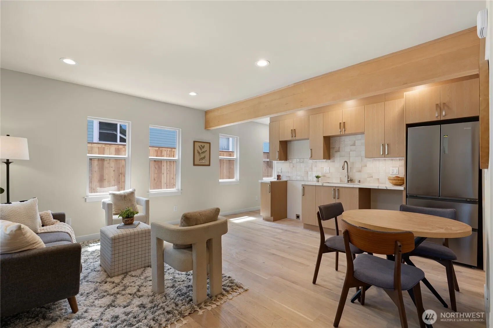 Property photo for 8045 19th Avenue Ne, Seattle photo 2