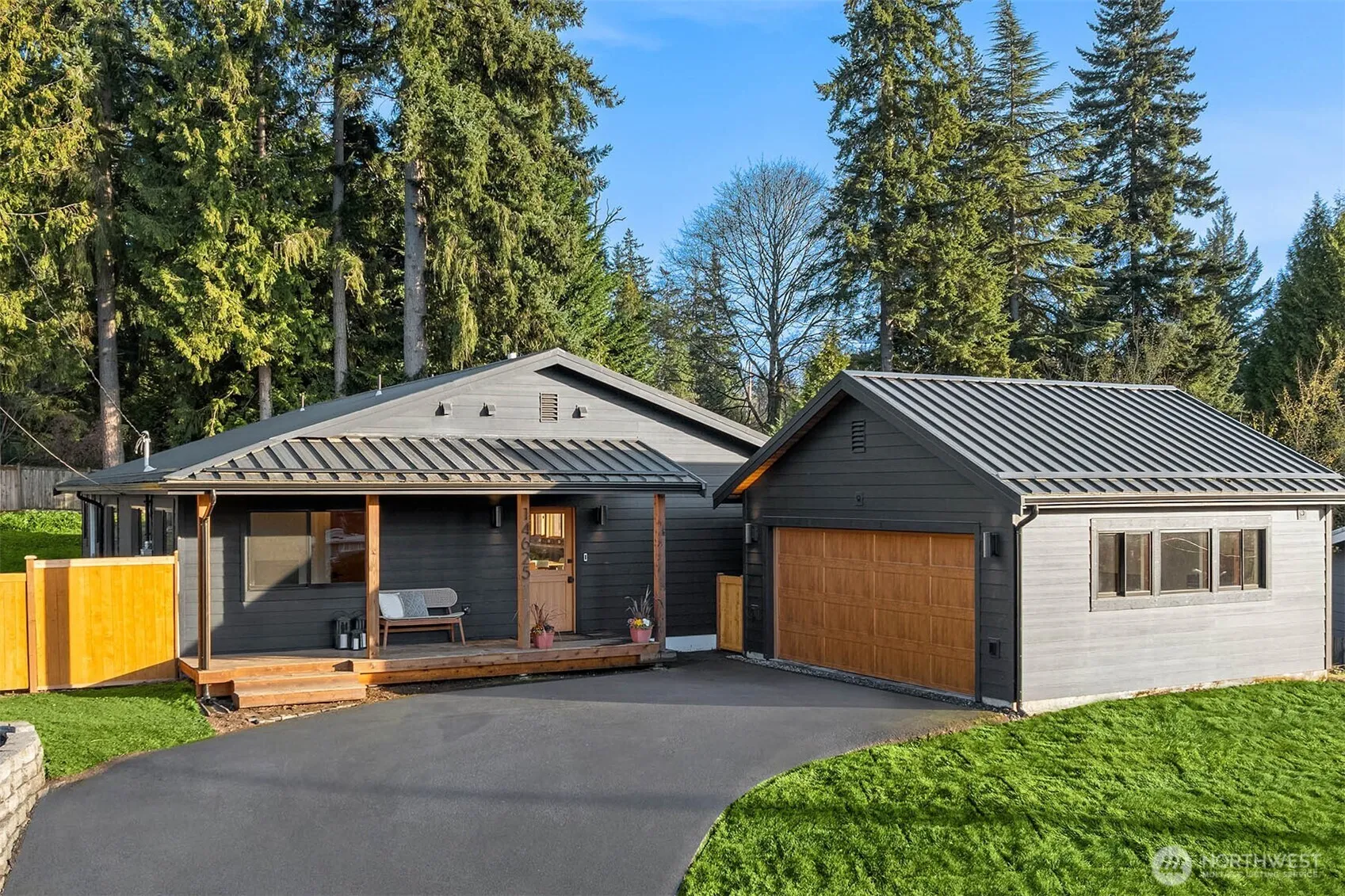 Property photo for 14625 Se 14th Street, Bellevue