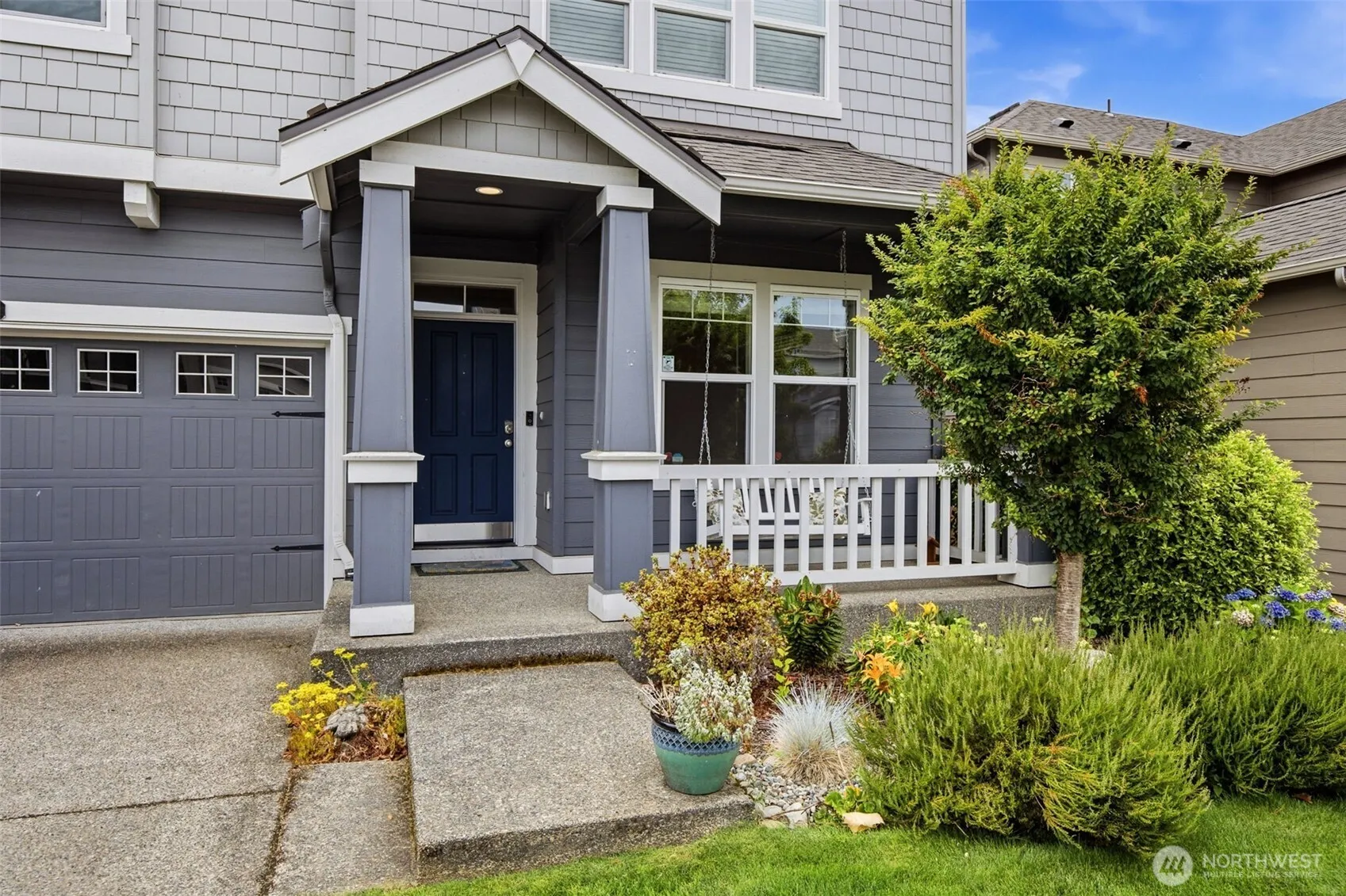 Property photo for 2805 Fiddleback Street Ne, Lacey photo 2