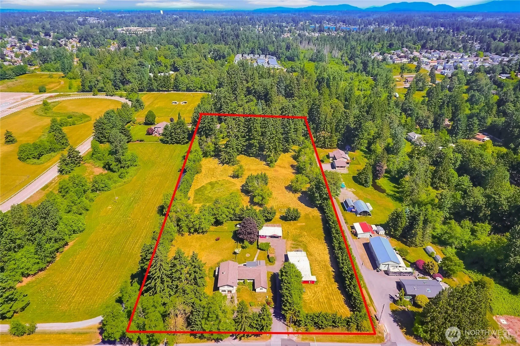 Property photo for 13610 Se 288th Street, Kent