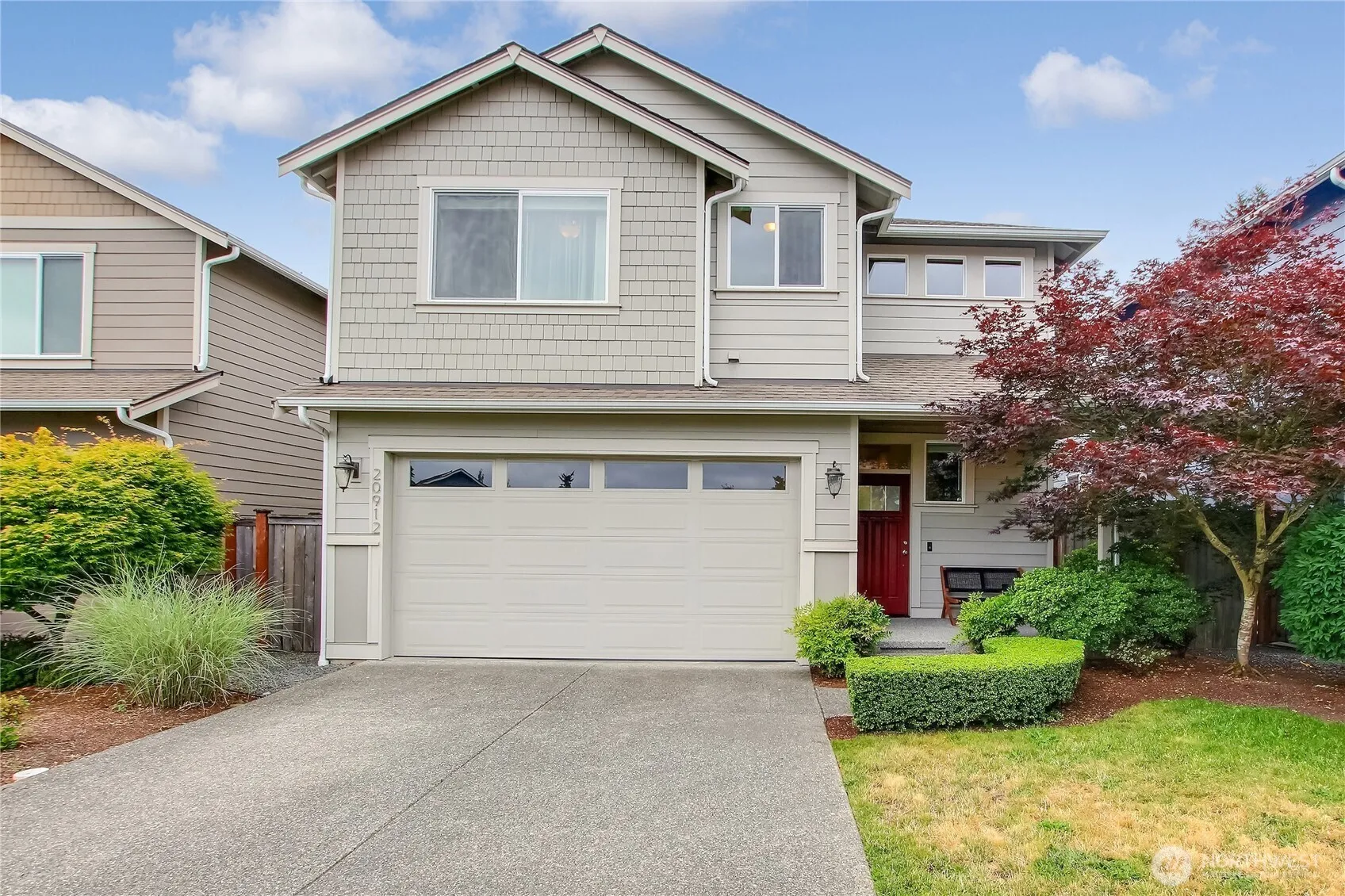 Property photo for 20912 2nd Avenue W, Lynnwood