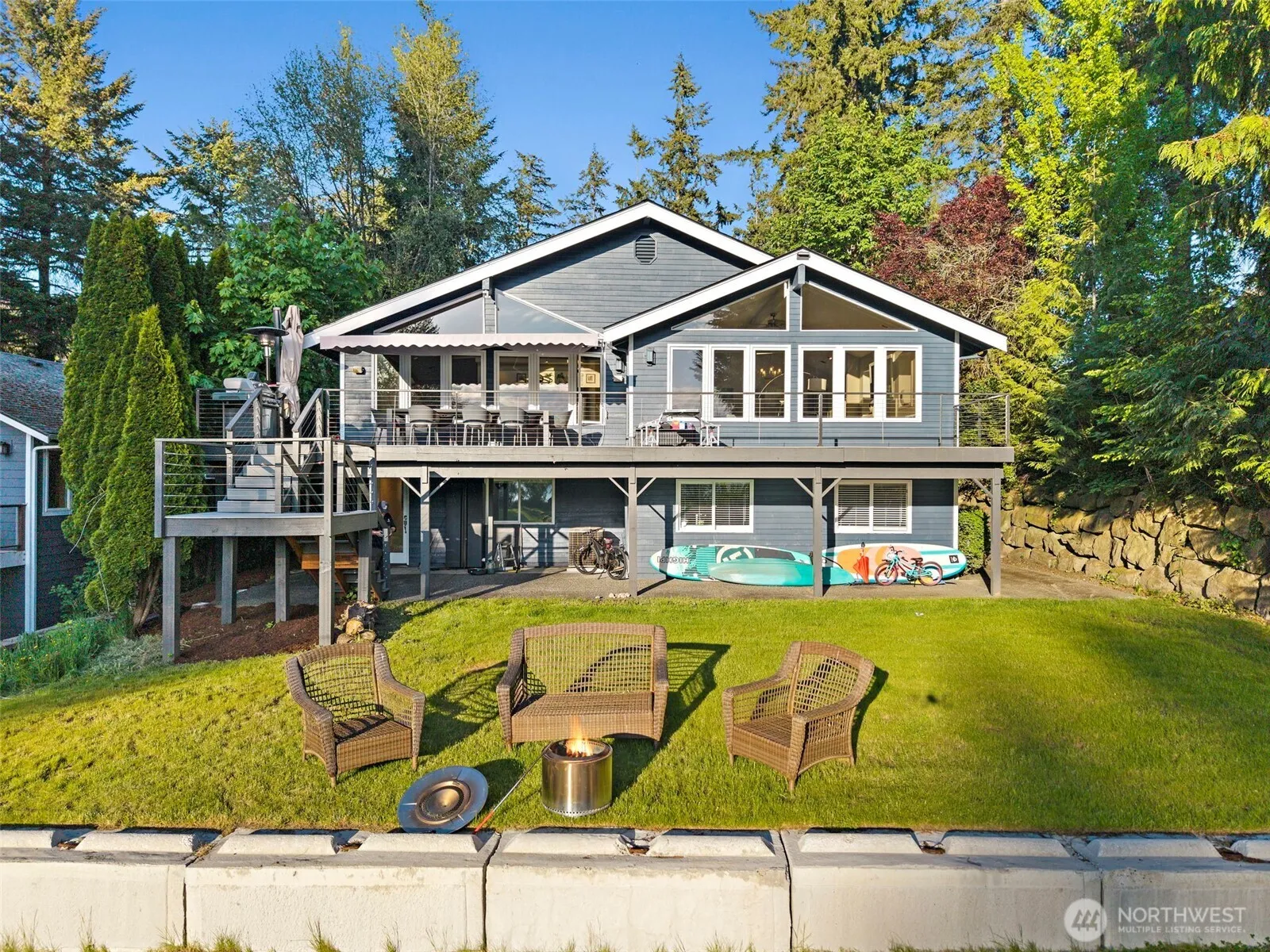 Property photo for 17353 191st Avenue Ne, Woodinville photo 3