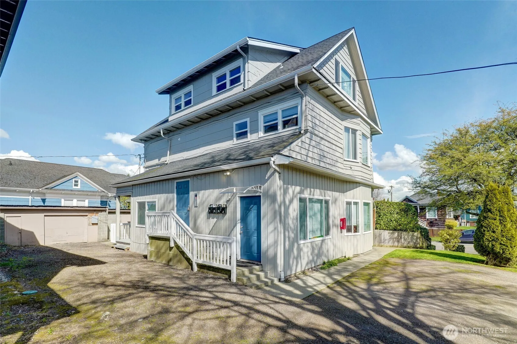 Property photo for 2232 Hoyt Avenue, Everett
