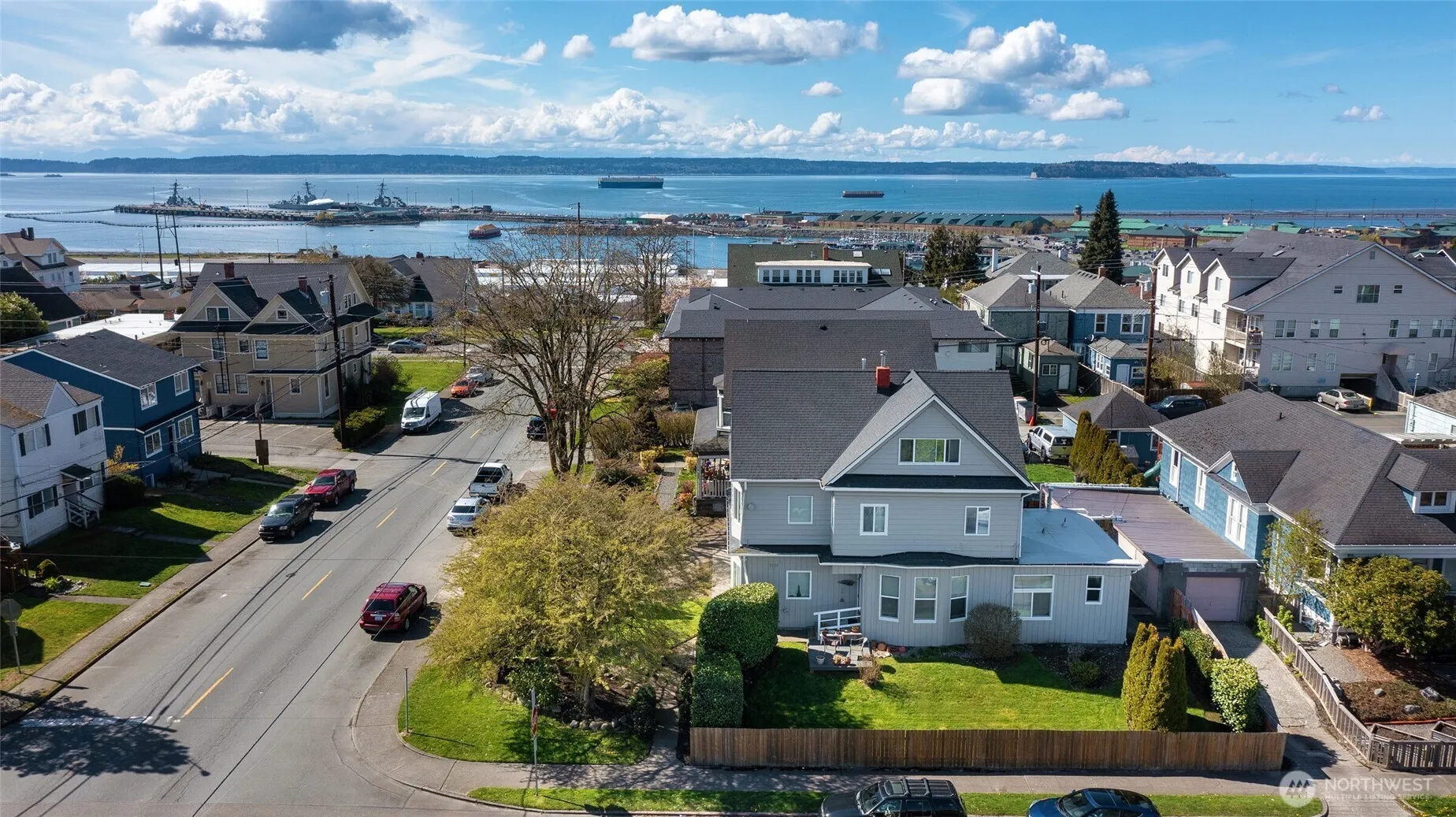 Property photo for 2232 Hoyt Avenue, Everett photo 2