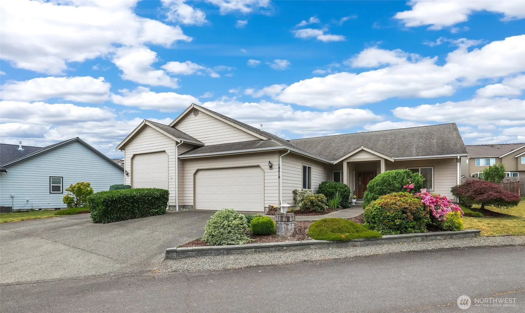 Property photo for 19019 104th Avenue E, Puyallup photo 2