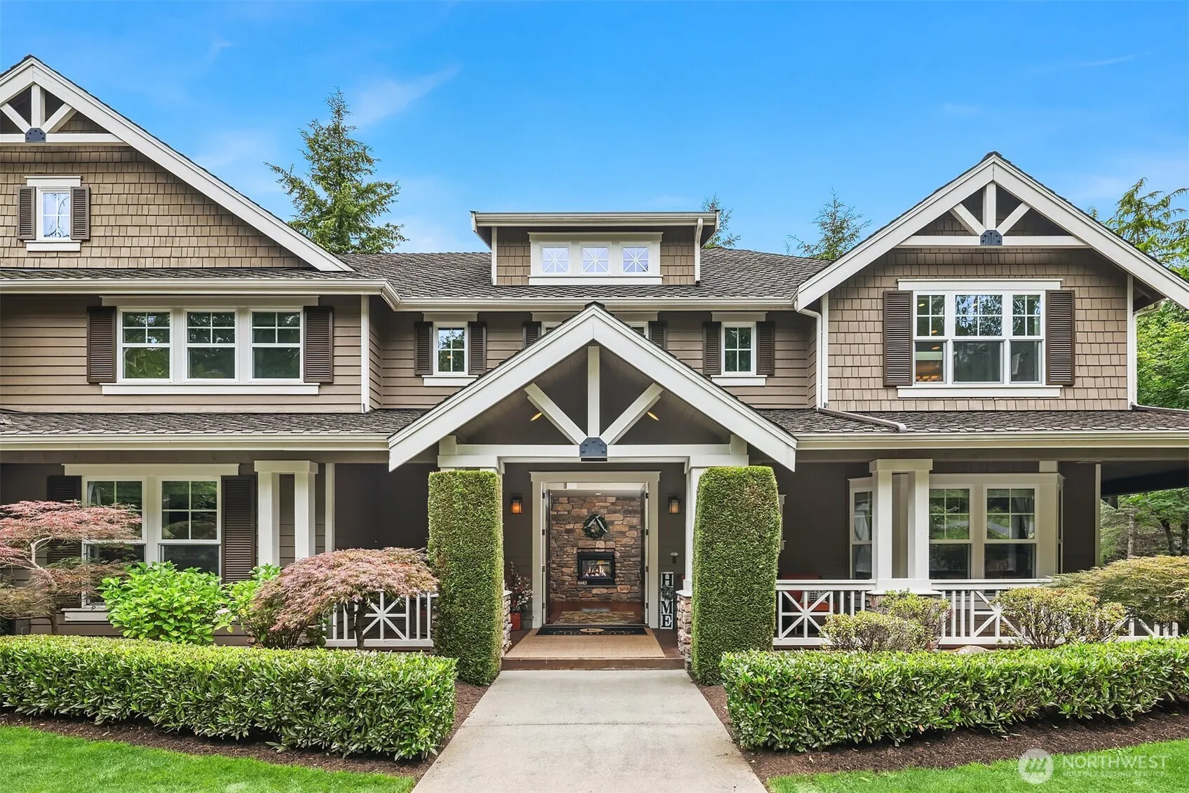 Property photo for 2350 292nd Lane Ne, Carnation