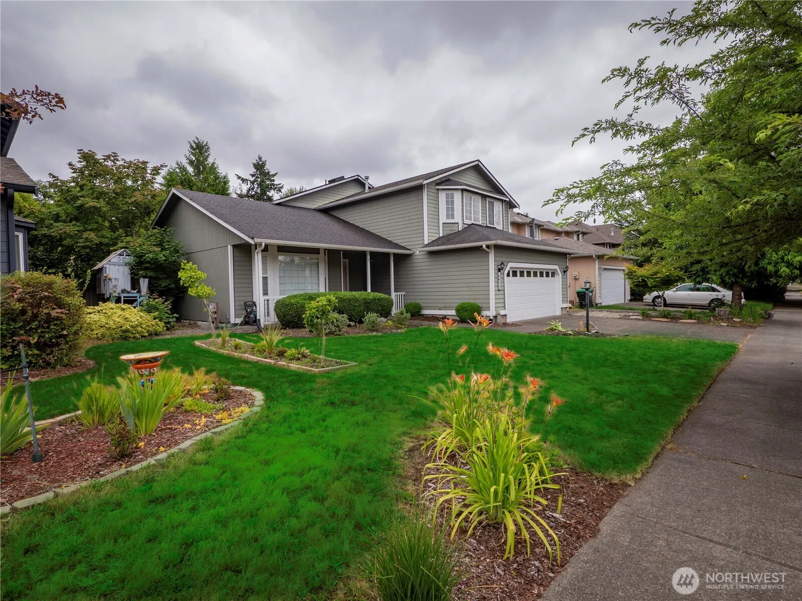 Property photo for 4932 Siskiyou Loop Se, Olympia