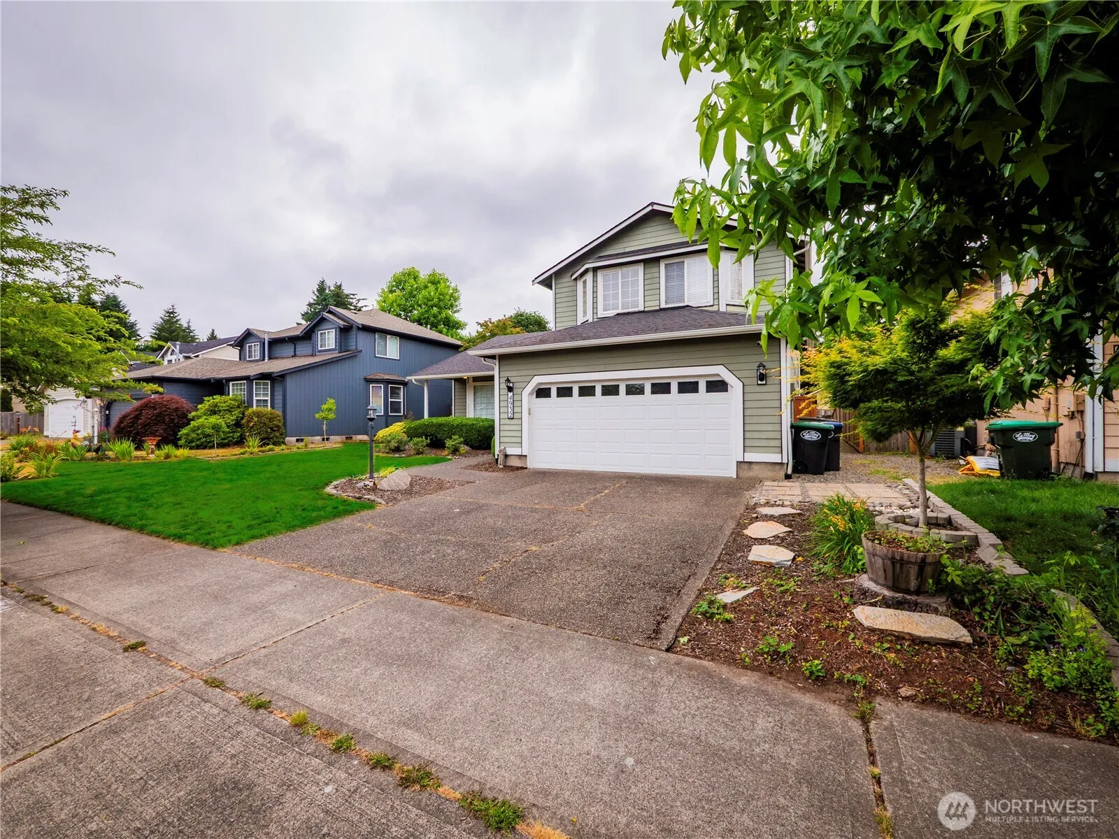 Property photo for 4932 Siskiyou Loop Se, Olympia photo 3