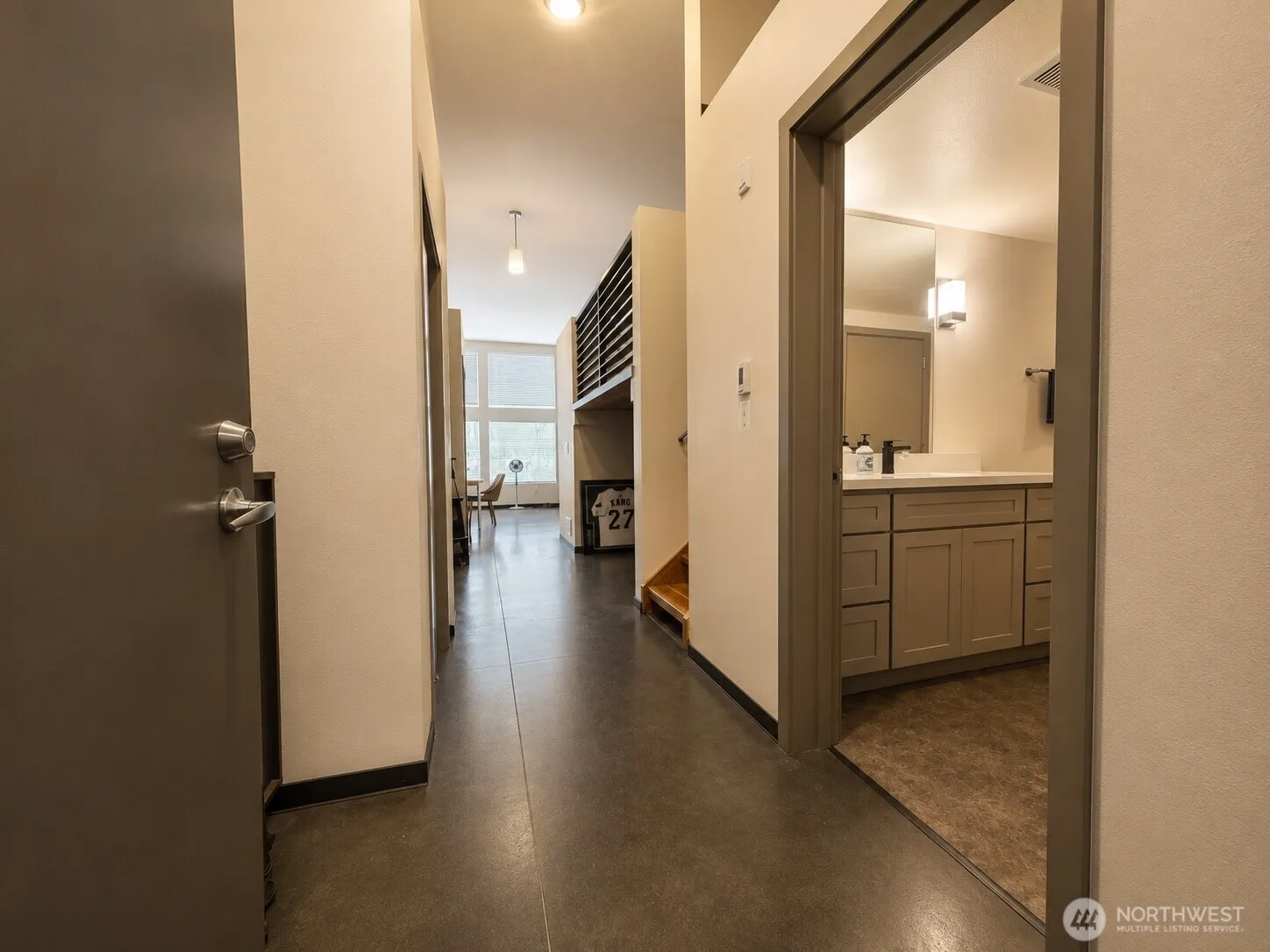 Property photo for 4422 Bagley Avenue N #204, Seattle photo 5