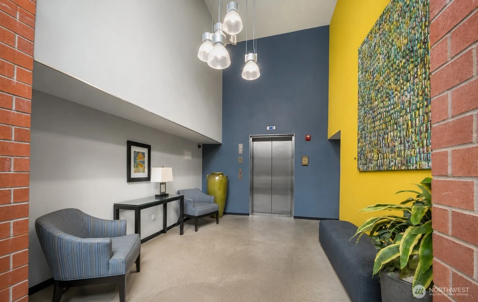 Property photo for 4422 Bagley Avenue N #204, Seattle photo 3