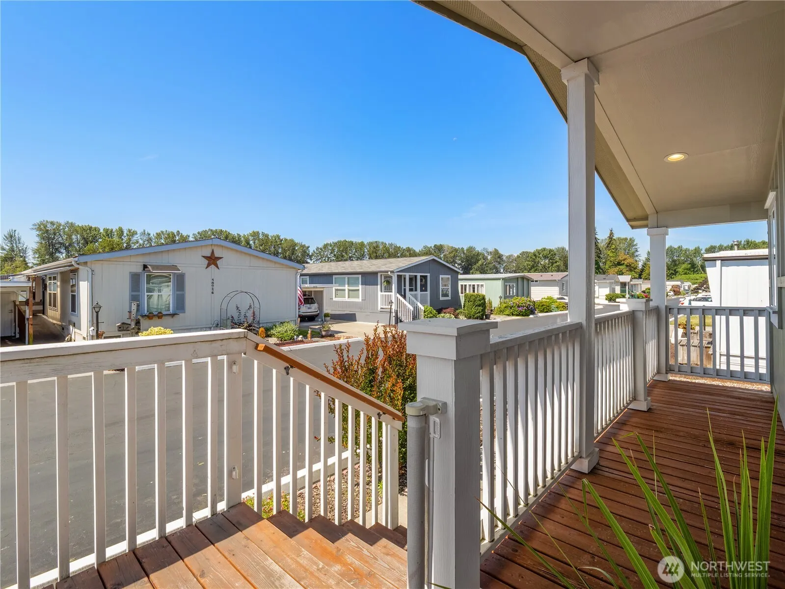 Property photo for 10713 61st Street E #108a, Puyallup photo 3