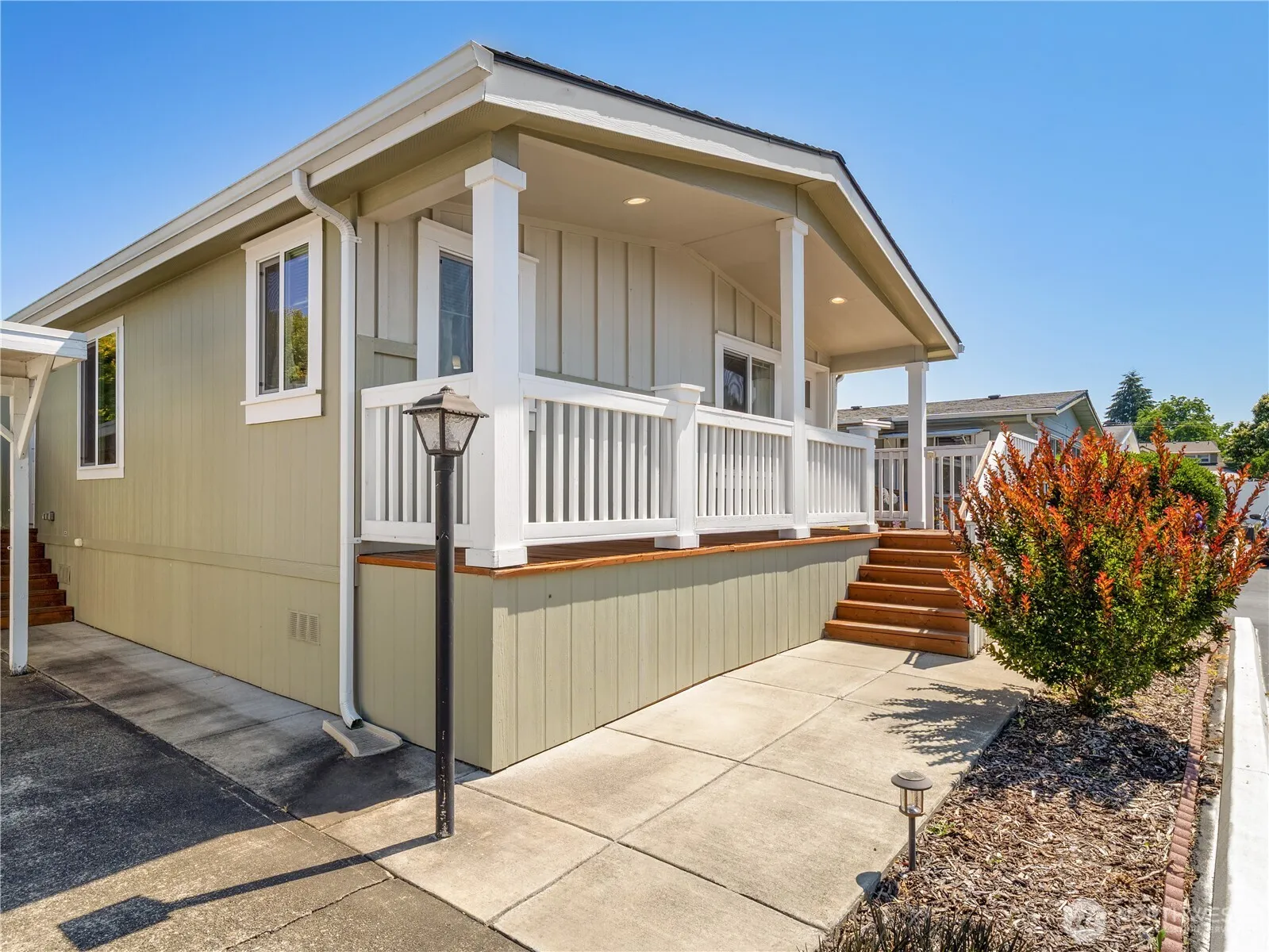 Property photo for 10713 61st Street E #108a, Puyallup