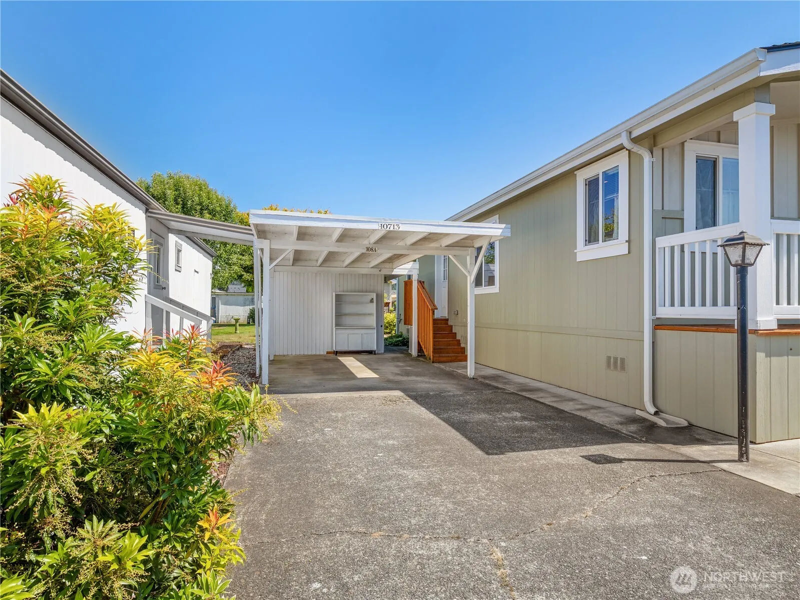 Property photo for 10713 61st Street E #108a, Puyallup photo 4
