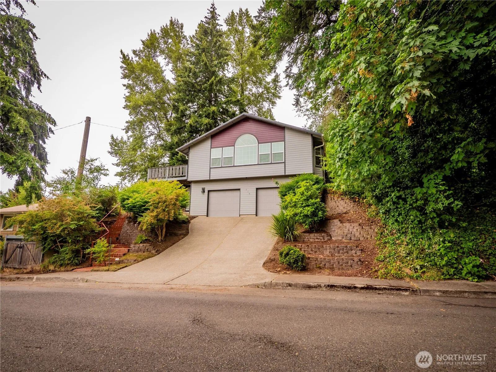 Property photo for 518 H Street Sw, Tumwater