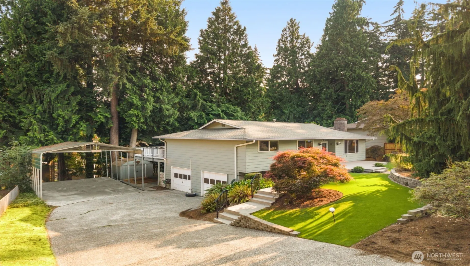 Property photo for 10763 Ne 139th Street, Kirkland