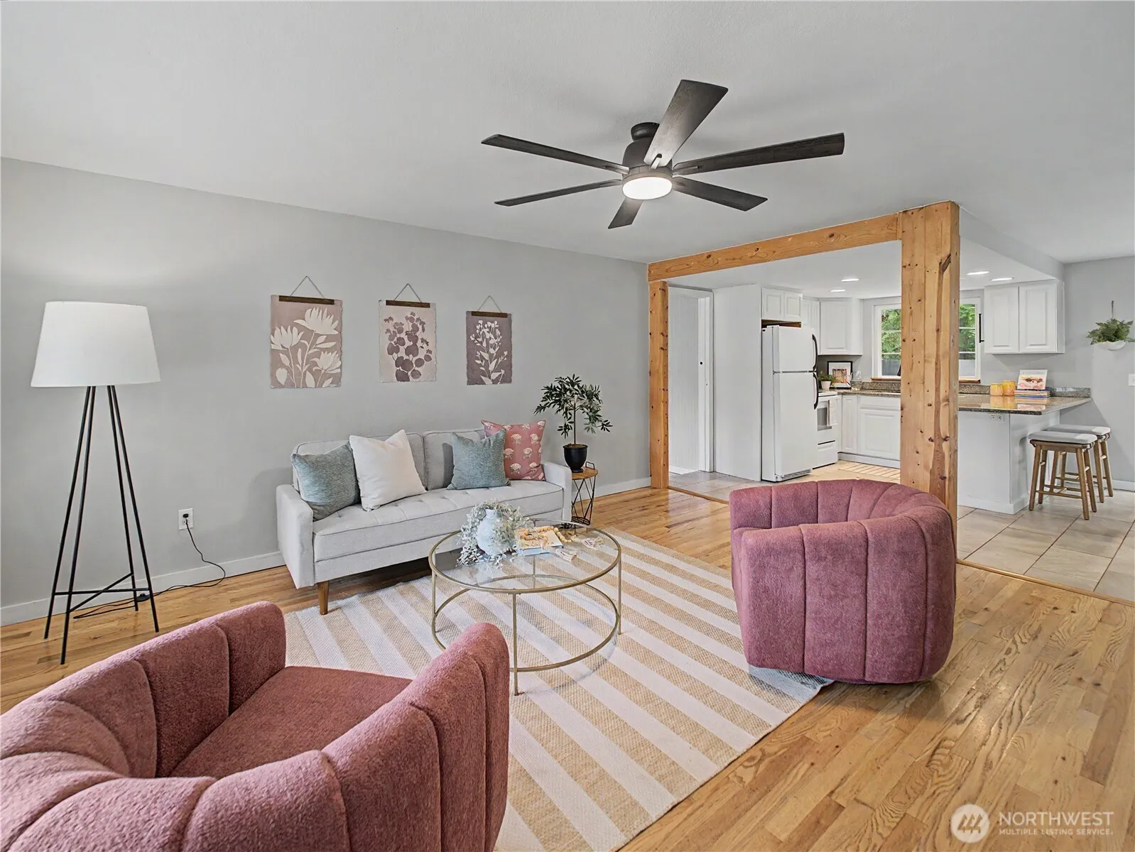 Property photo for 11822 Carter Avenue Sw, Port Orchard photo 3