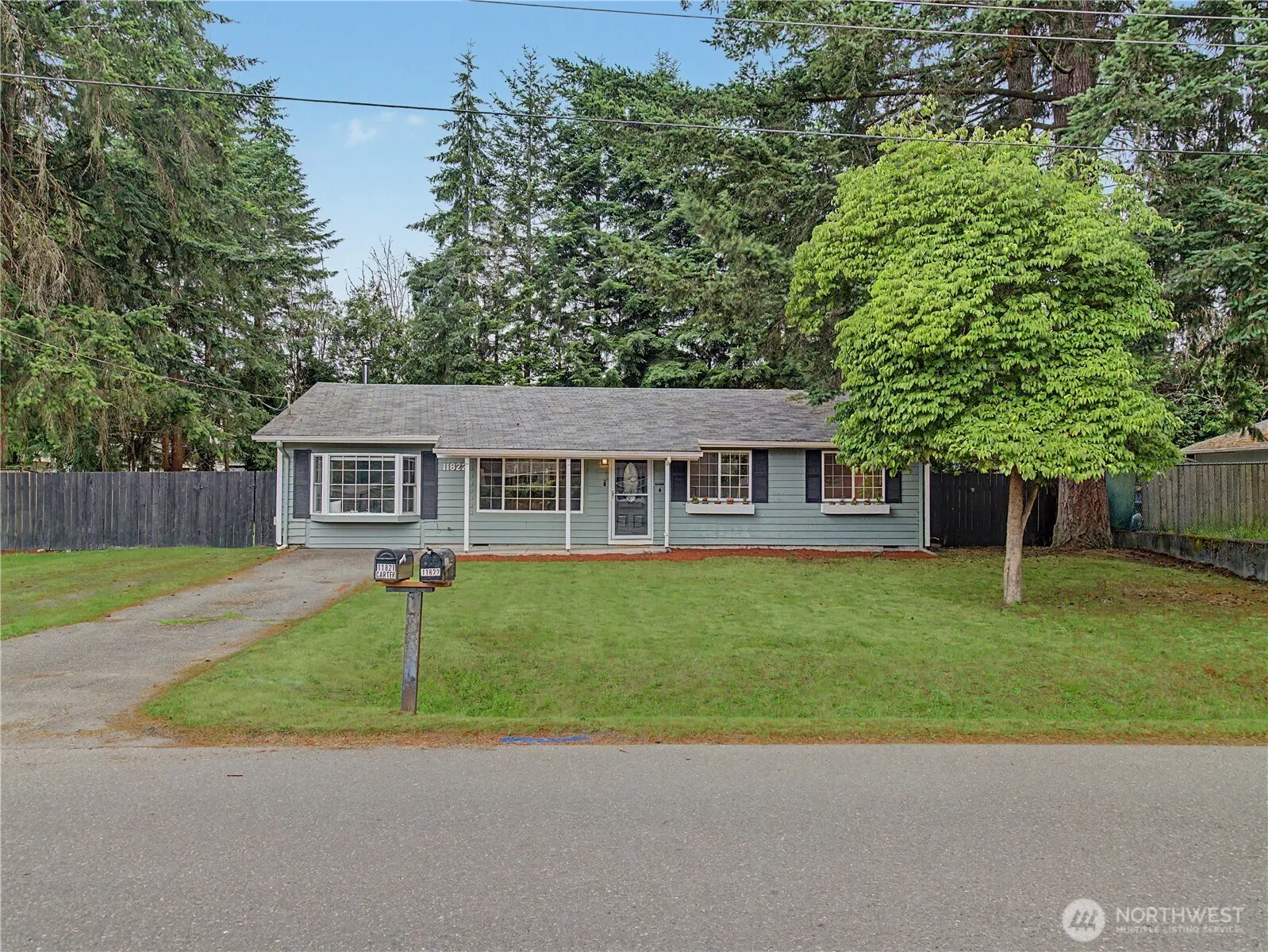 Property photo for 11822 Carter Avenue Sw, Port Orchard