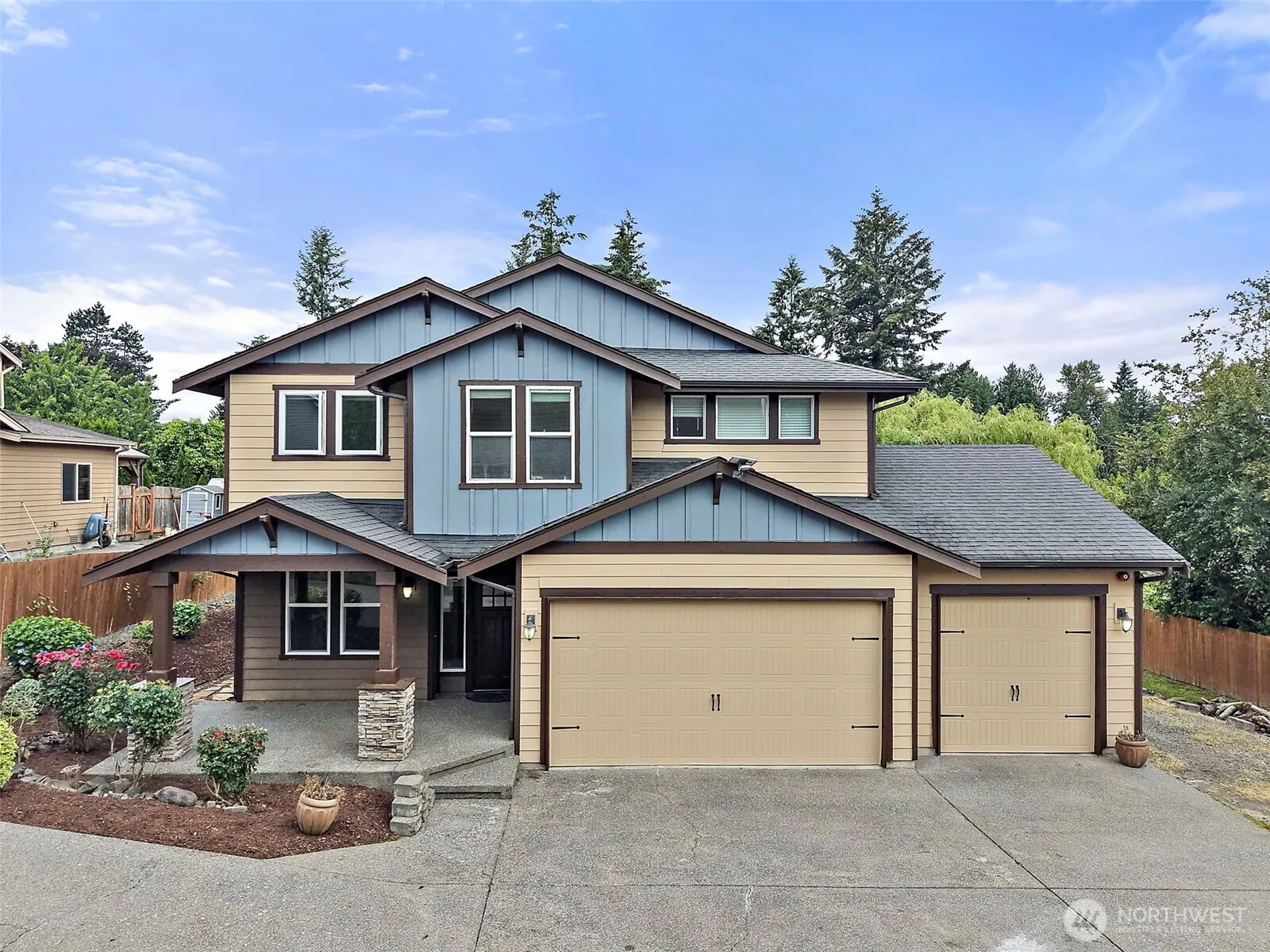 Property photo for 25330 128th Avenue Se, Kent