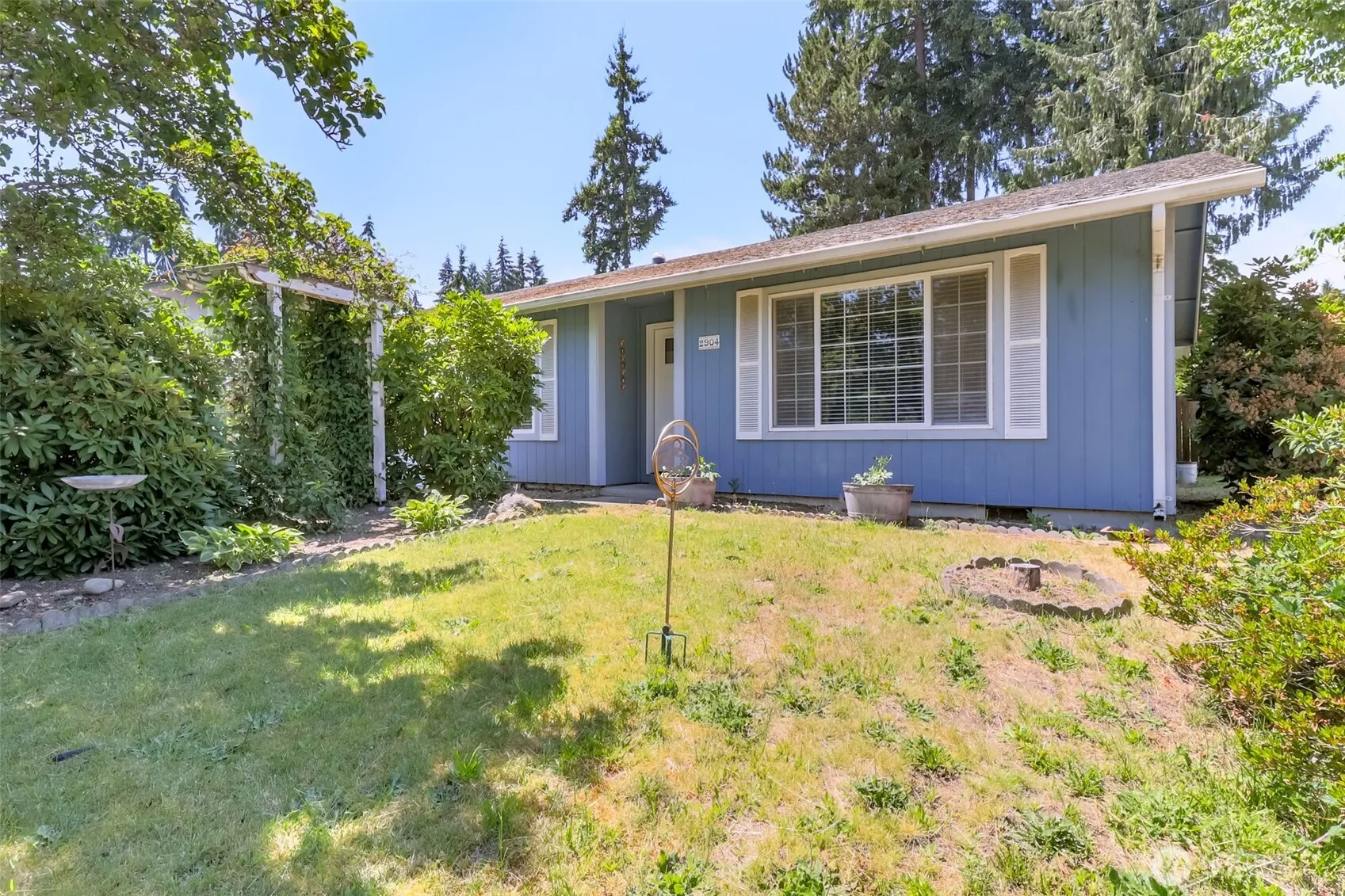 Property photo for 2904 Briarwood Court S, Puyallup