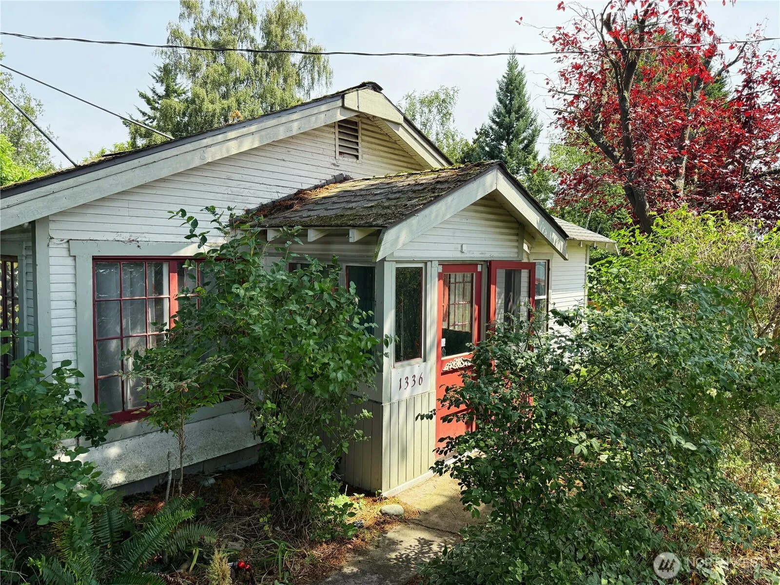 Property photo for 1336 7th Street, Port Townsend
