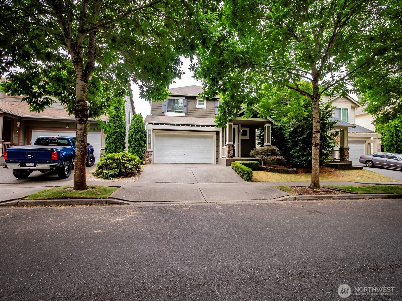 Property photo for 5219 56th Avenue Se, Lacey photo 3
