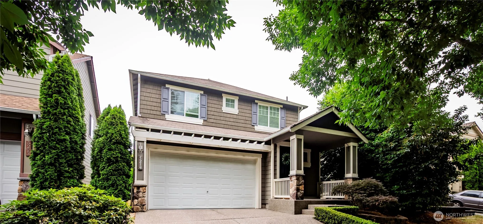 Property photo for 5219 56th Avenue Se, Lacey