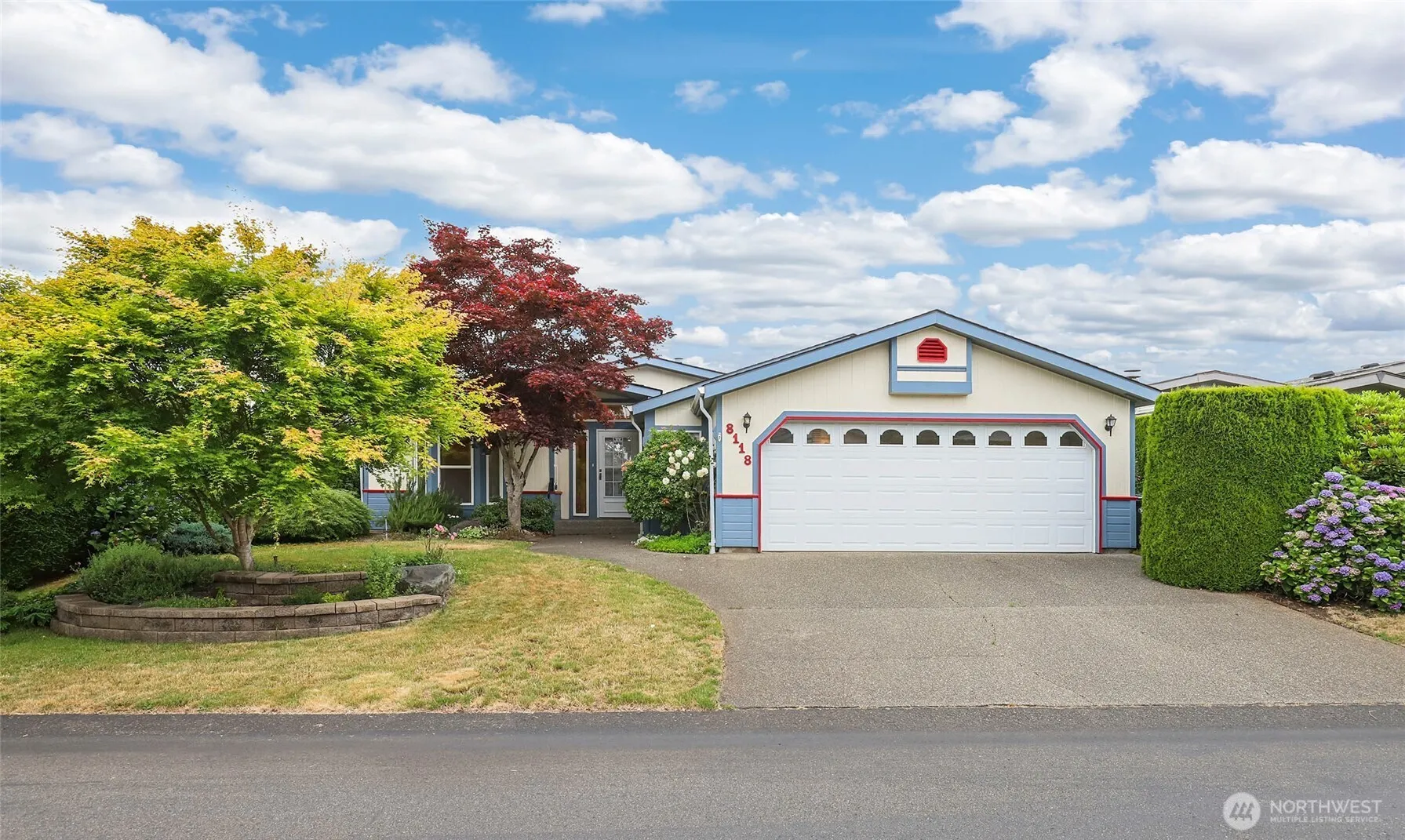 Property photo for 8118 20th Lane Se, Lacey