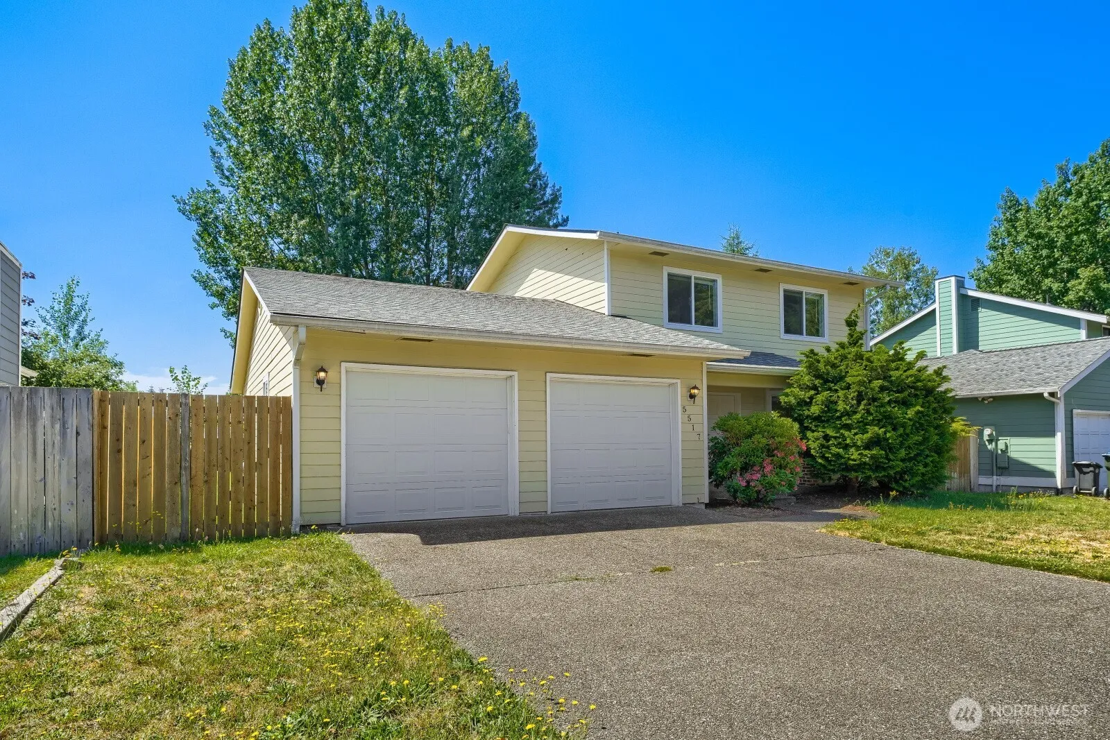 Property photo for 5517 39th Avenue Se, Lacey photo 2