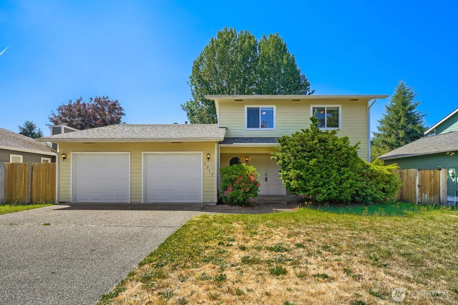 Property photo for 5517 39th Avenue Se, Lacey