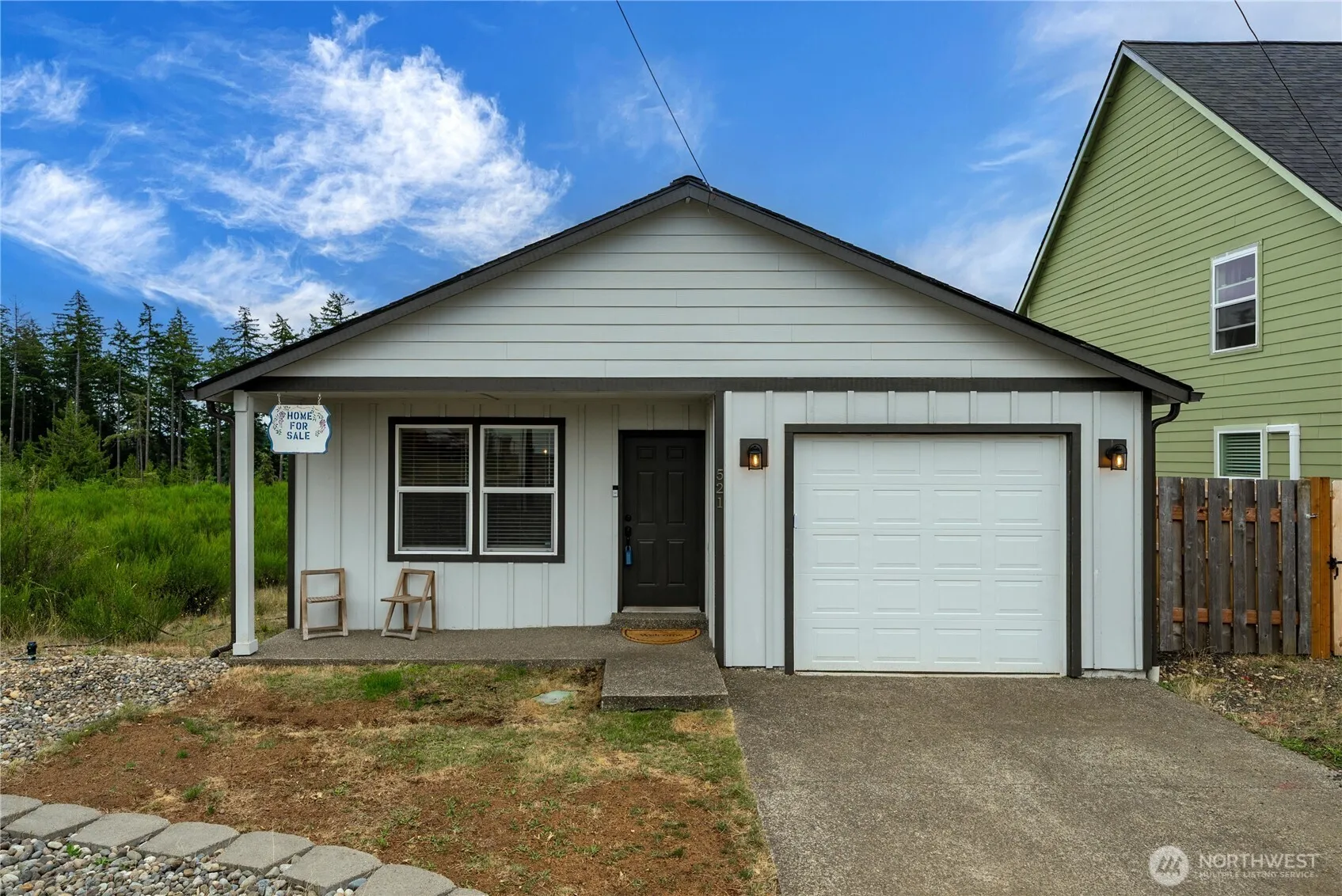 Property photo for 521 W B St, Shelton photo 2