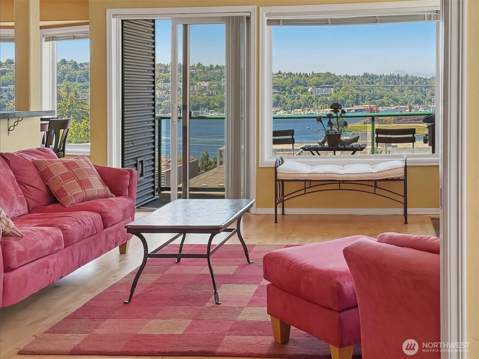 Property photo for 2713 Boylston Avenue E #201, Seattle