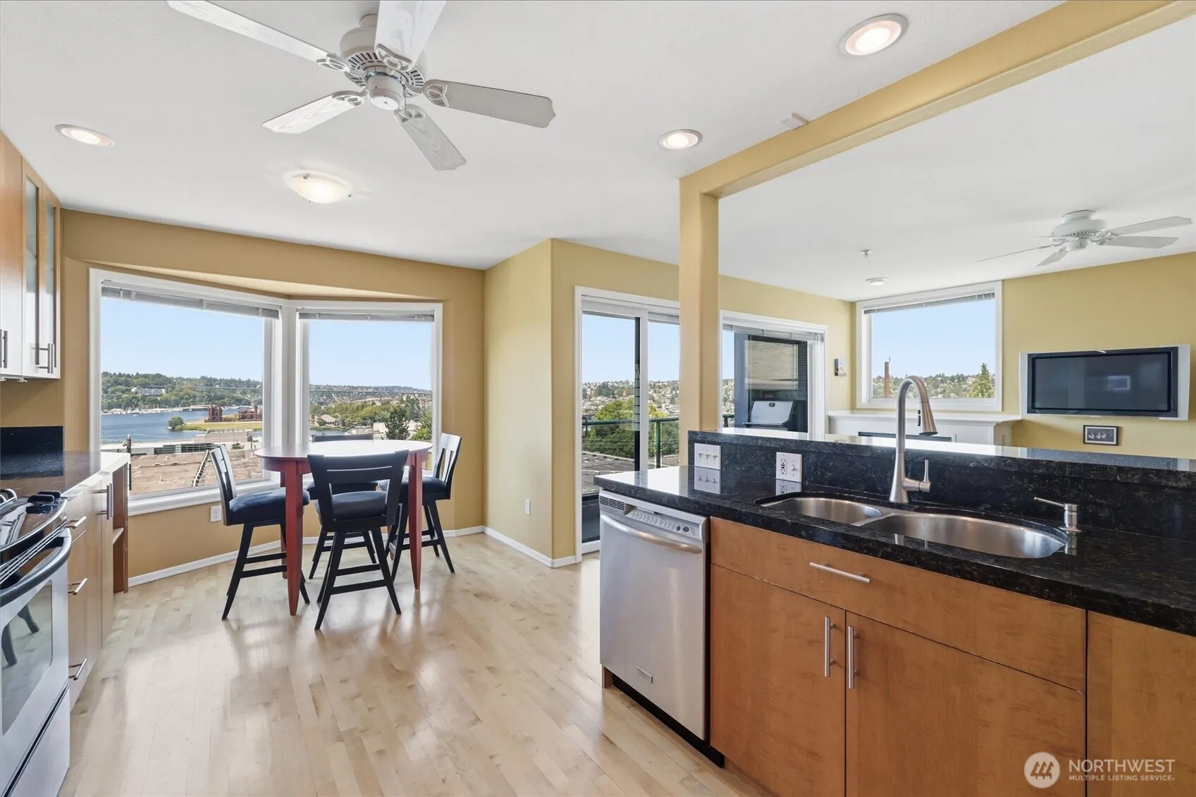 Property photo for 2713 Boylston Avenue E #201, Seattle photo 2