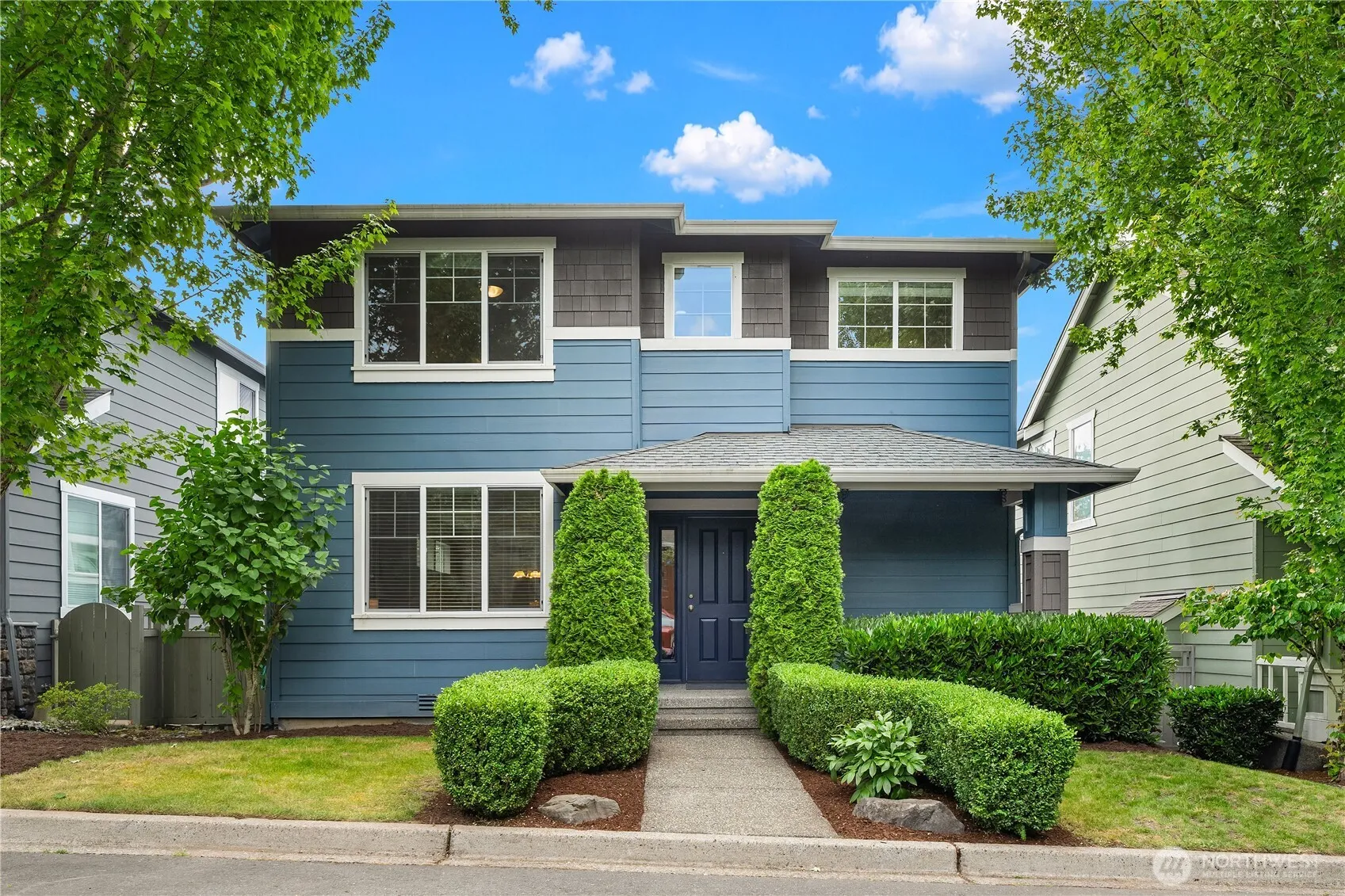 Property photo for 16121 167th Avenue Se, Renton