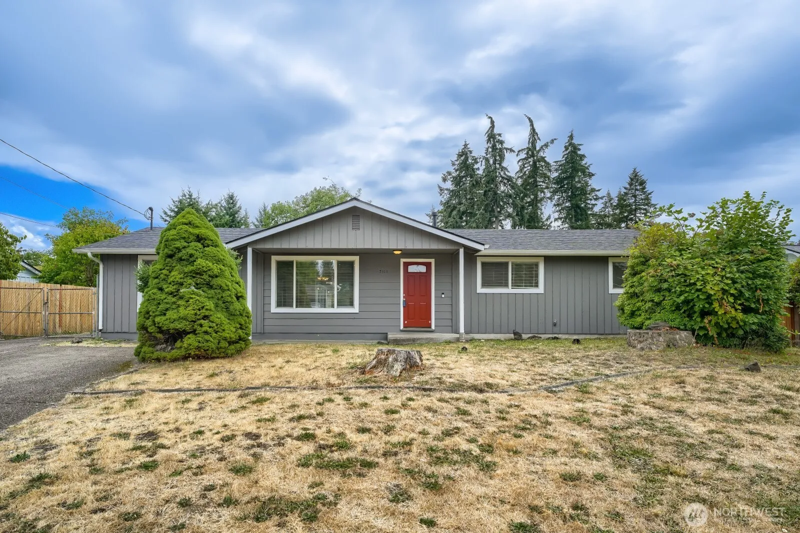 Property photo for 7818 126th Street E, Puyallup