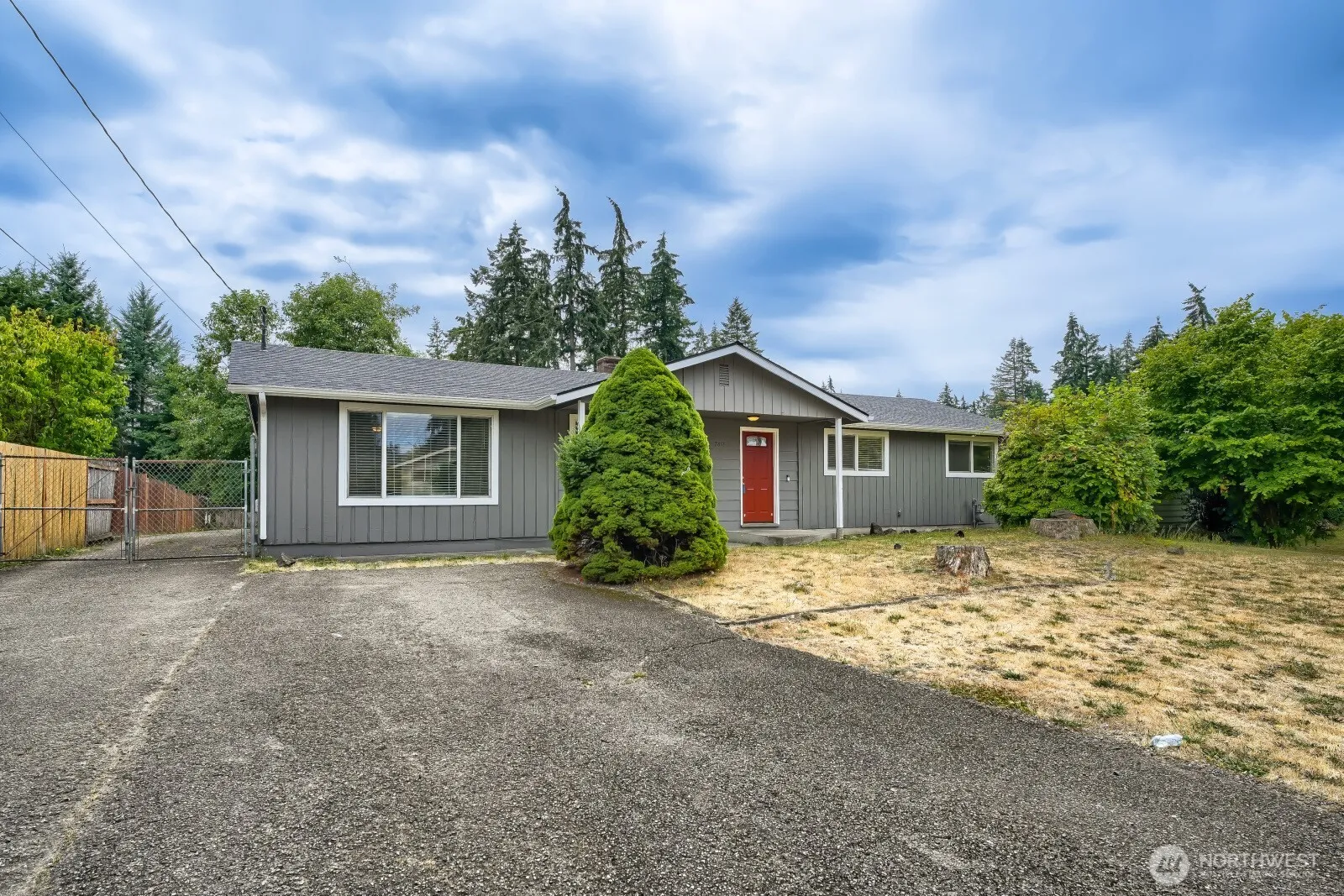 Property photo for 7818 126th Street E, Puyallup photo 2