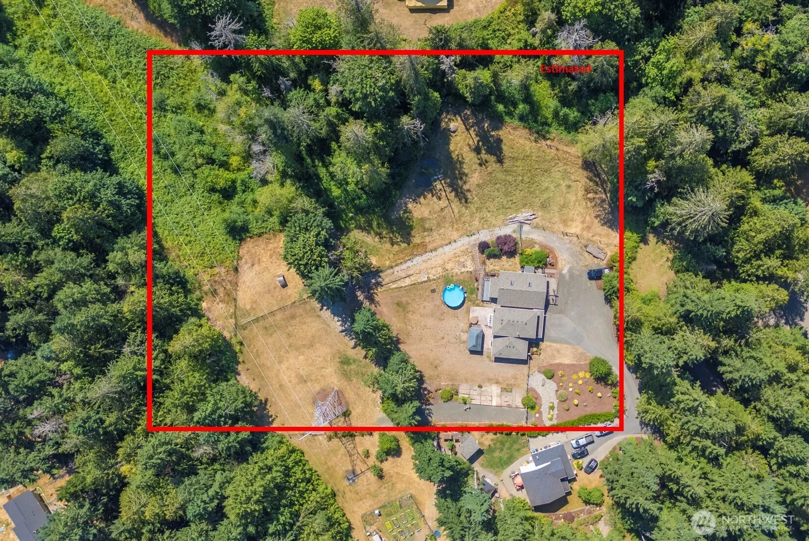 Property photo for 3288 Nw Happy Hollow Lane, Silverdale photo 3