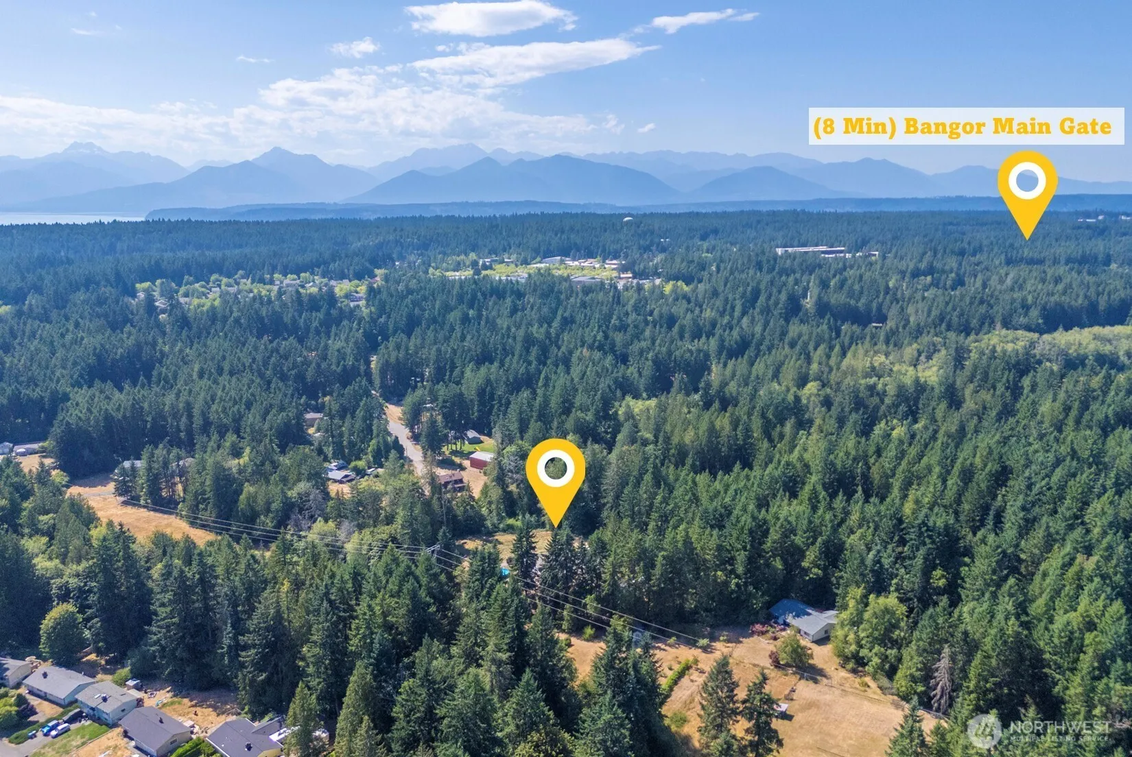 Property photo for 3288 Nw Happy Hollow Lane, Silverdale photo 4