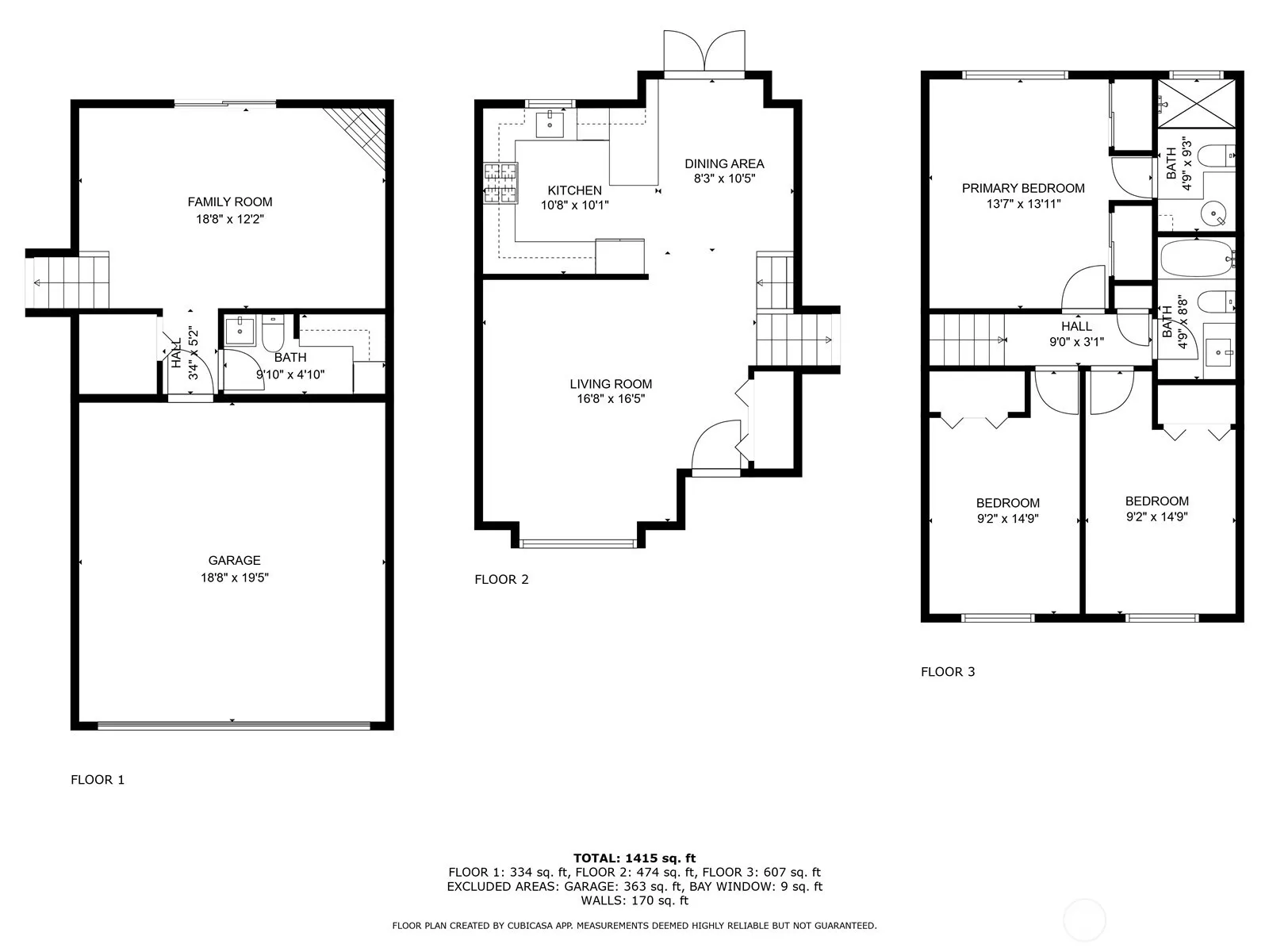 Property photo for 3288 Nw Happy Hollow Lane, Silverdale photo 2
