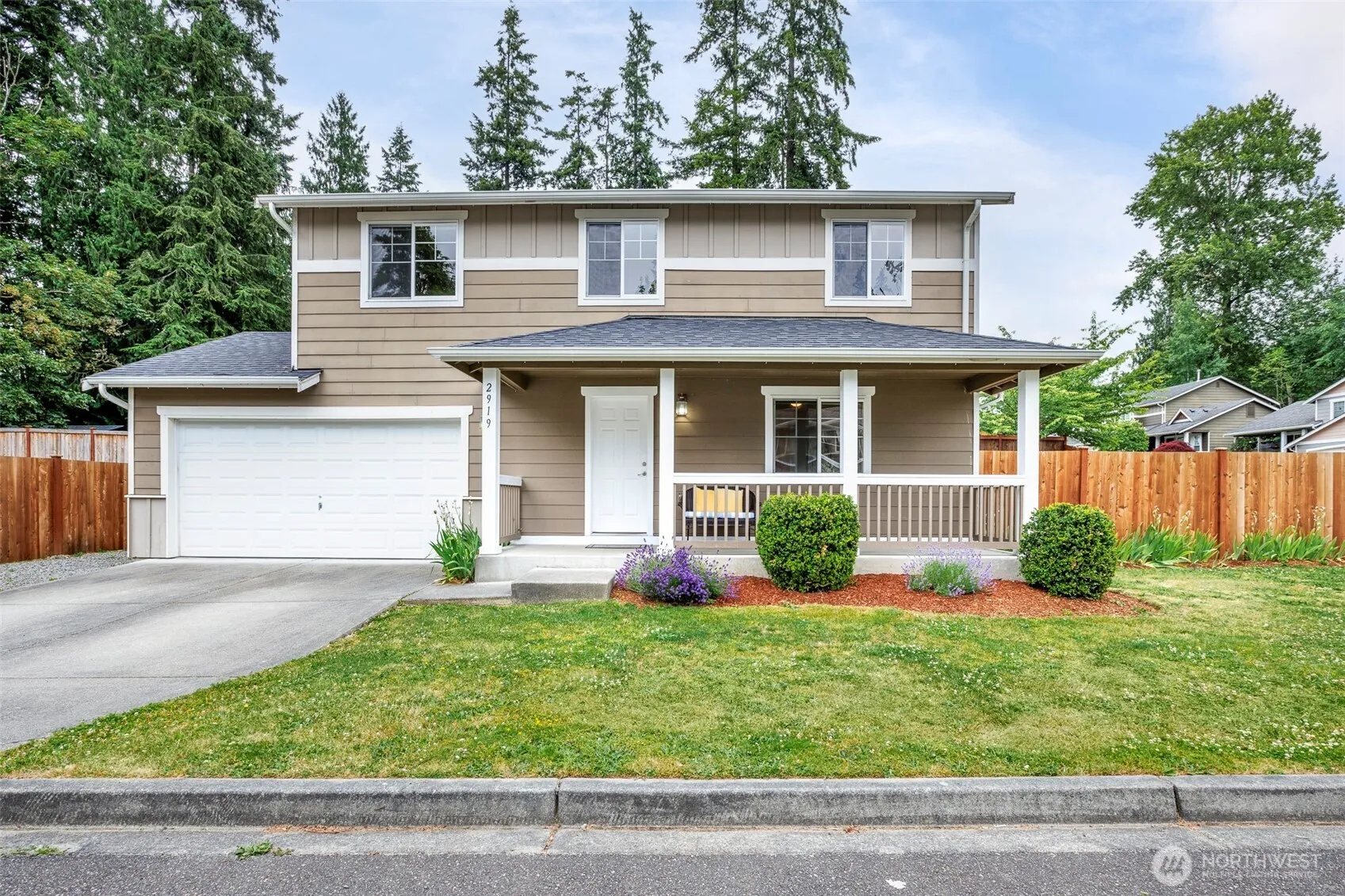 Property photo for 2919 77th Drive Ne, Marysville
